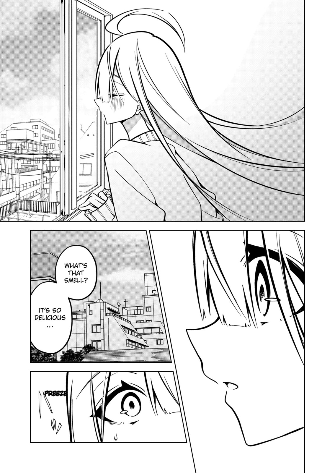 Read Persephonia chapter 5 image 12 on Lezhin