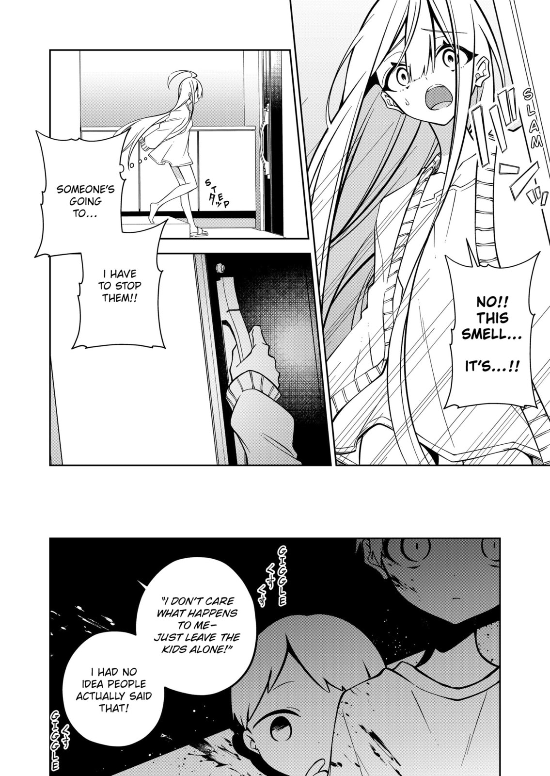 Read Persephonia chapter 5 image 13 on Lezhin