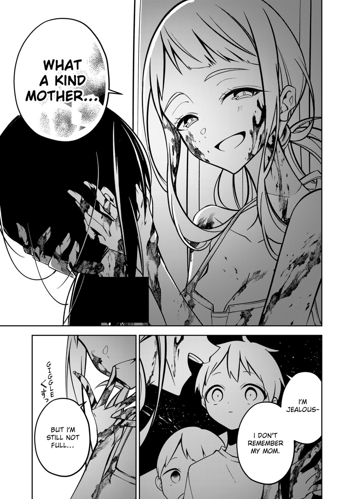 Read Persephonia chapter 5 image 14 on Lezhin