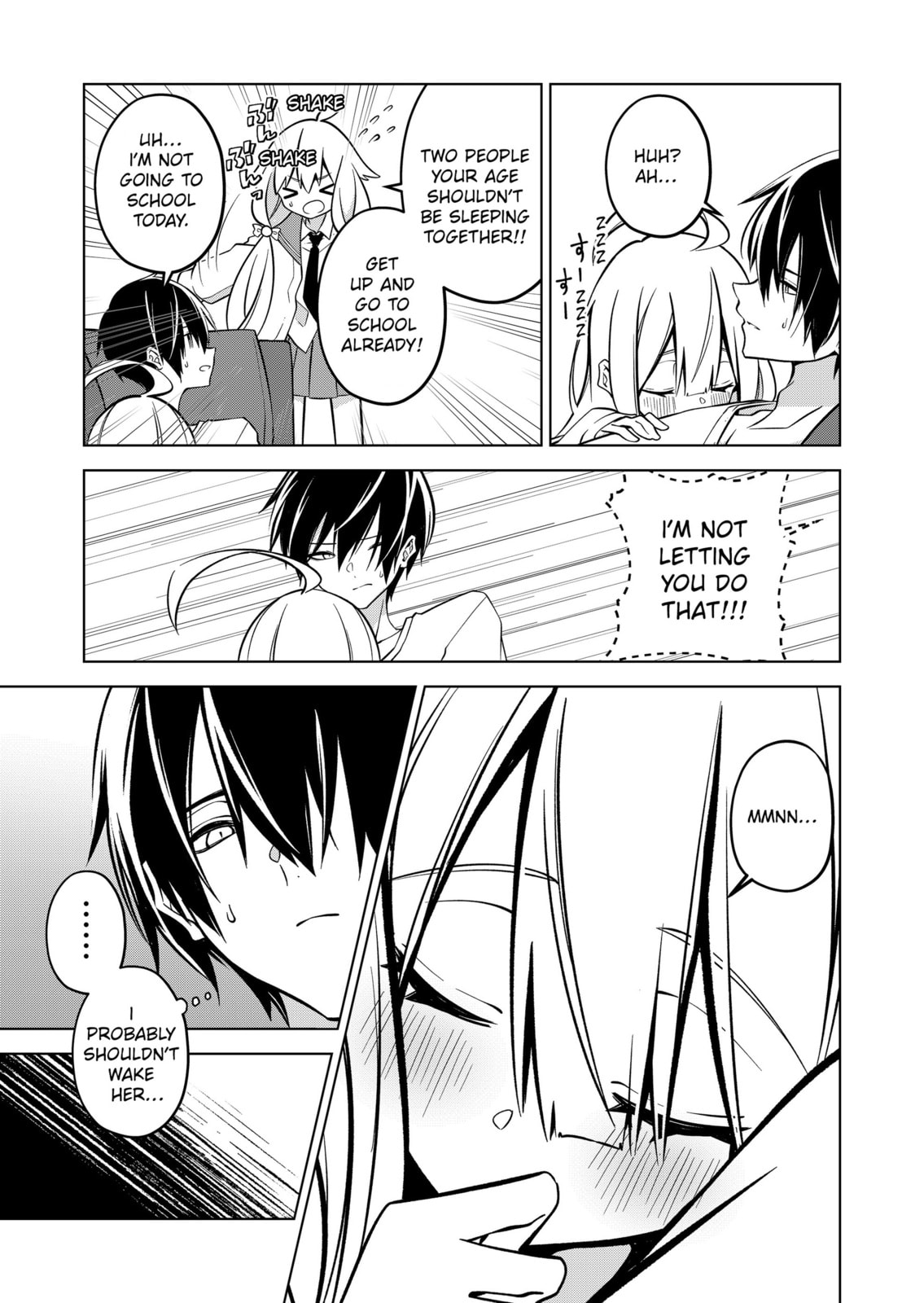 Read Persephonia chapter 5 image 2 on Lezhin