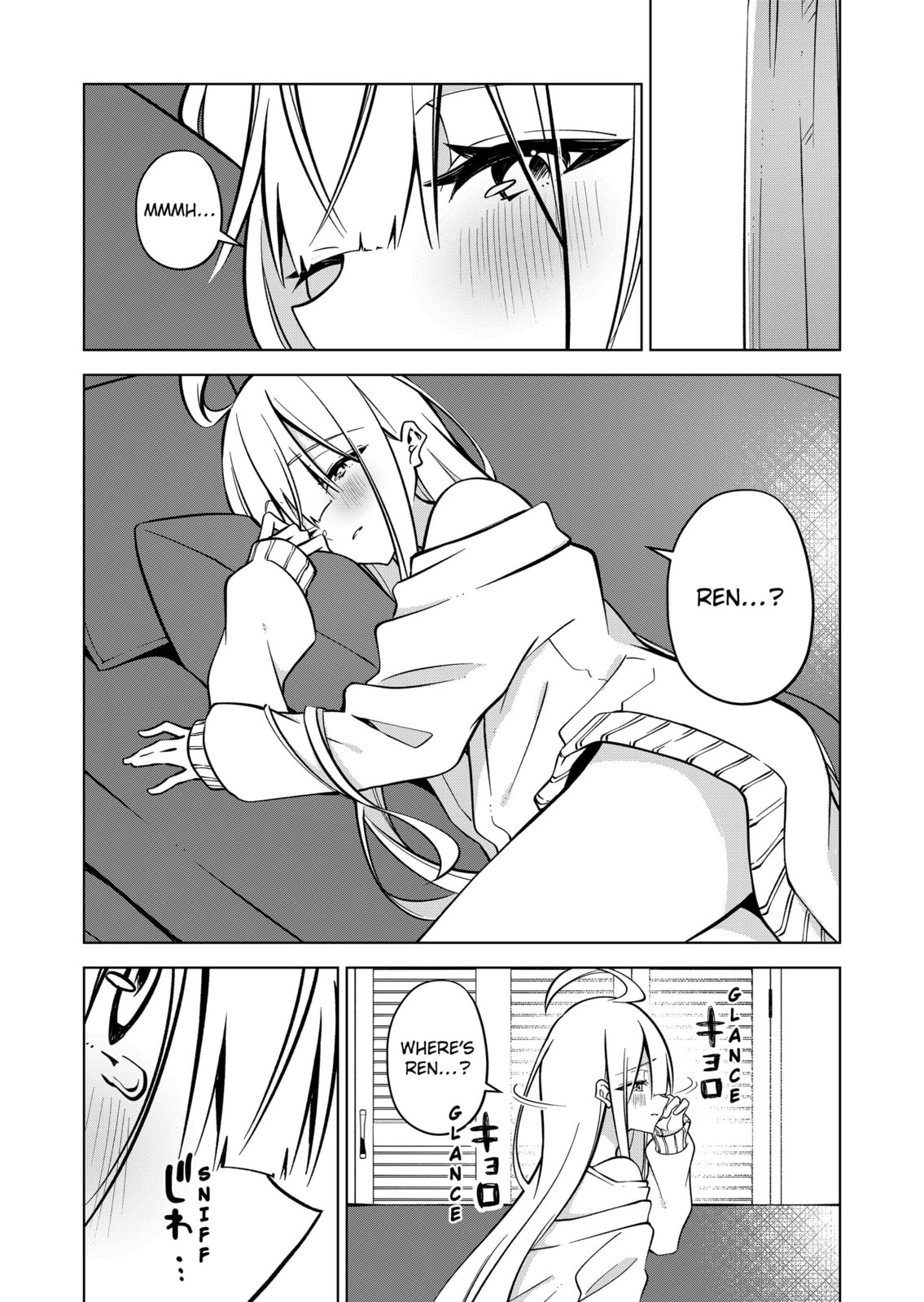 Read Persephonia chapter 5 image 3 on Lezhin