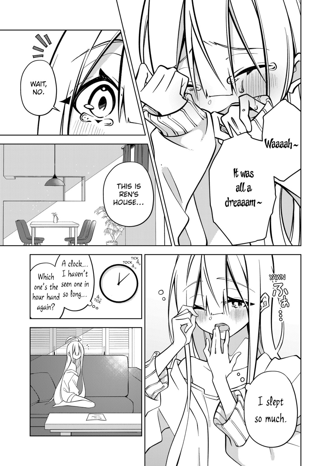Read Persephonia chapter 5 image 4 on Lezhin