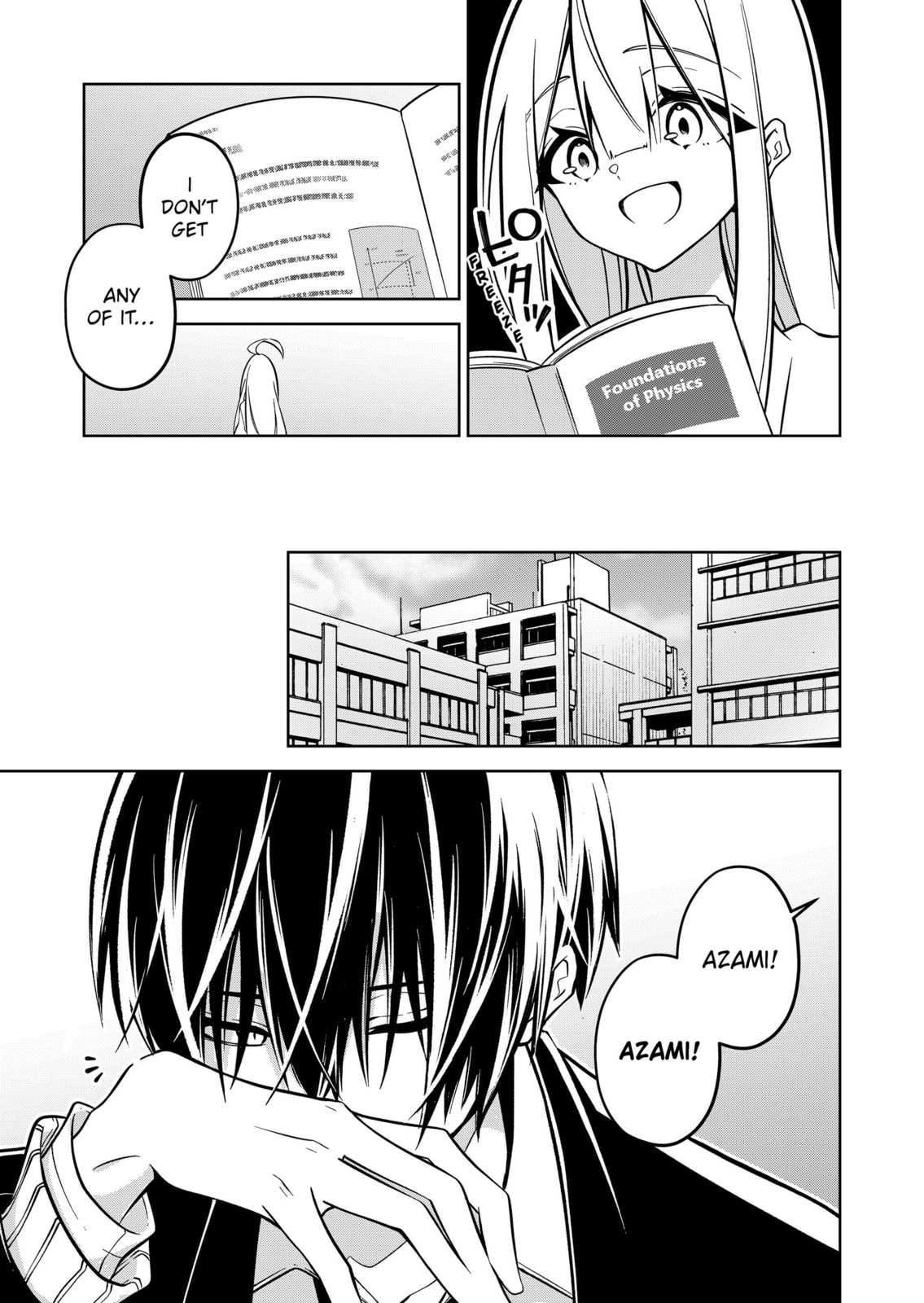 Read Persephonia chapter 5 image 6 on Lezhin