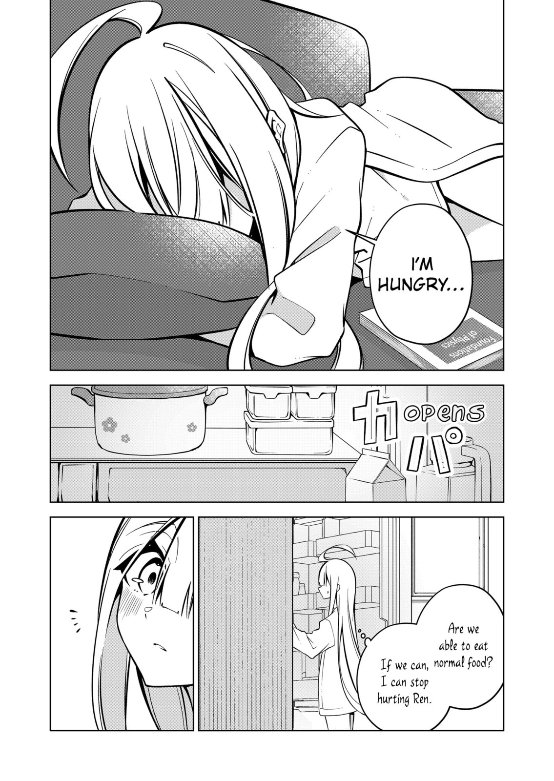 Read Persephonia chapter 5 image 8 on Lezhin
