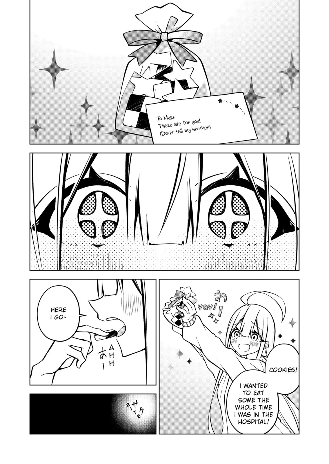 Read Persephonia chapter 5 image 9 on Lezhin