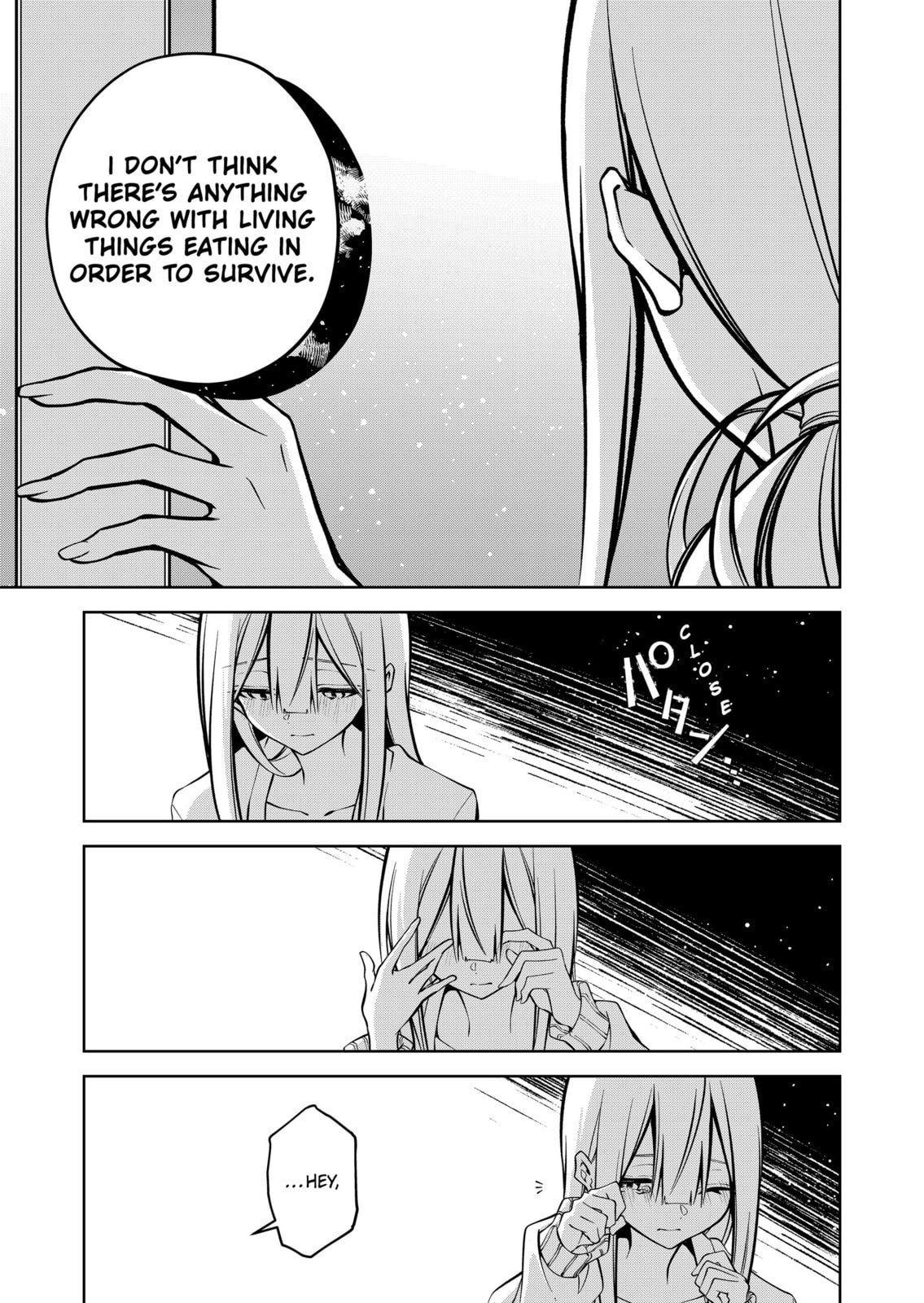 Read Persephonia chapter 6 image 10 on Lezhin