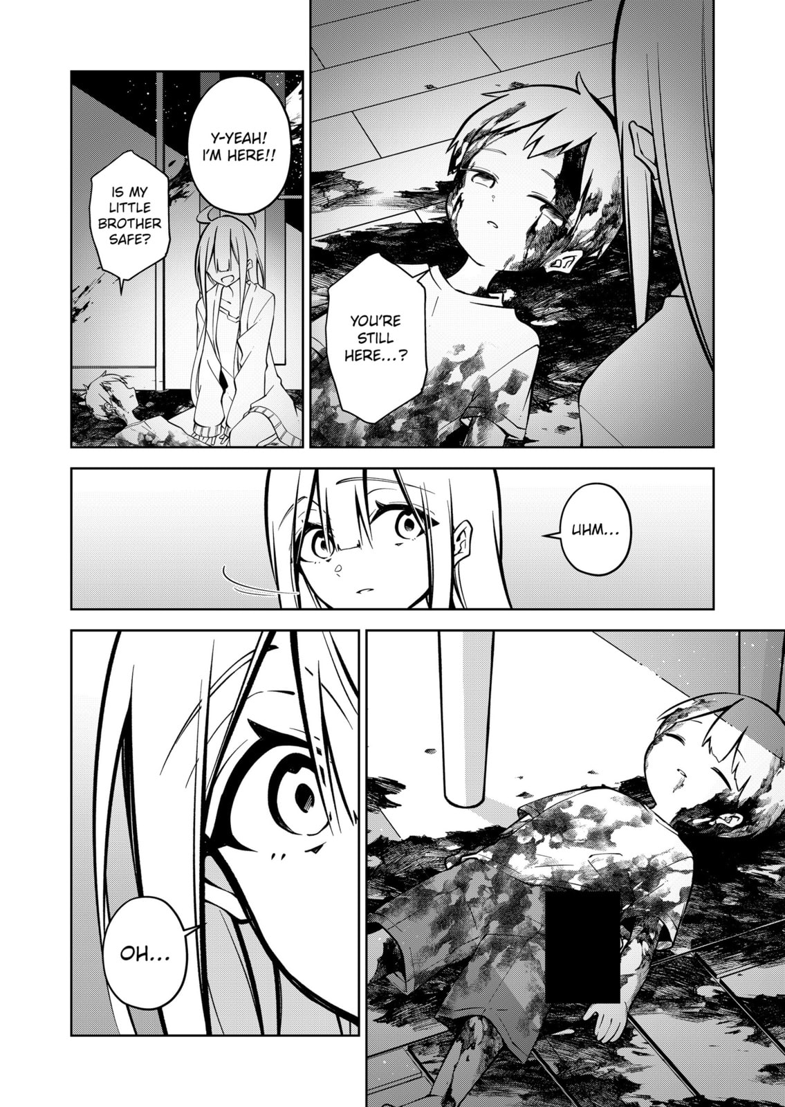 Read Persephonia chapter 6 image 11 on Lezhin