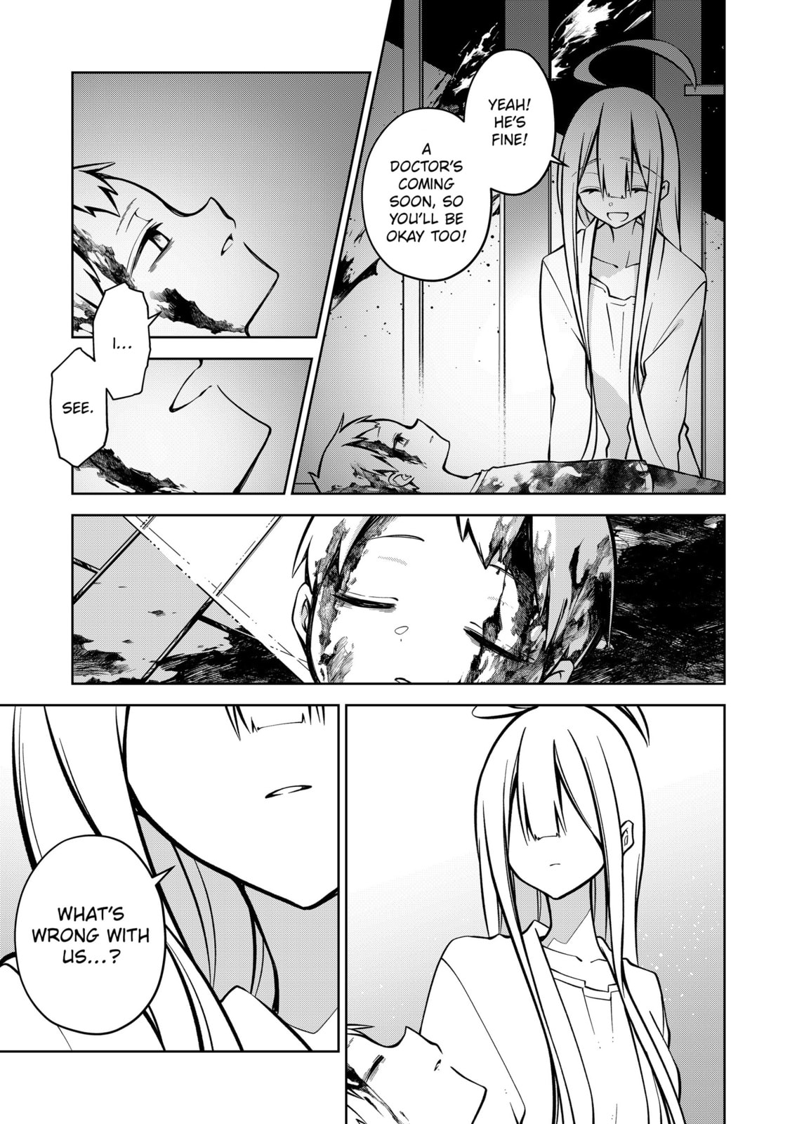 Read Persephonia chapter 6 image 12 on Lezhin