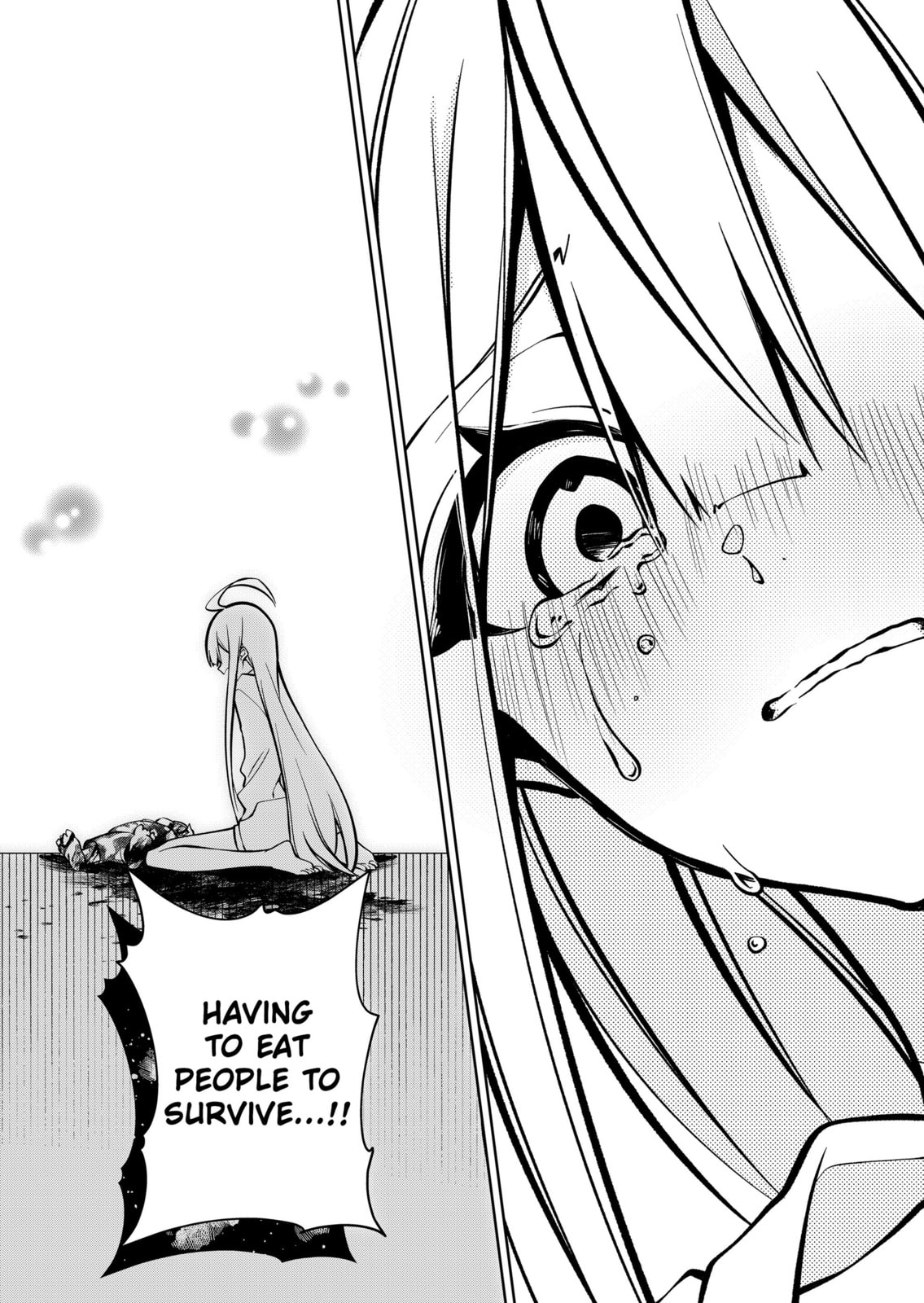 Read Persephonia chapter 6 image 13 on Lezhin