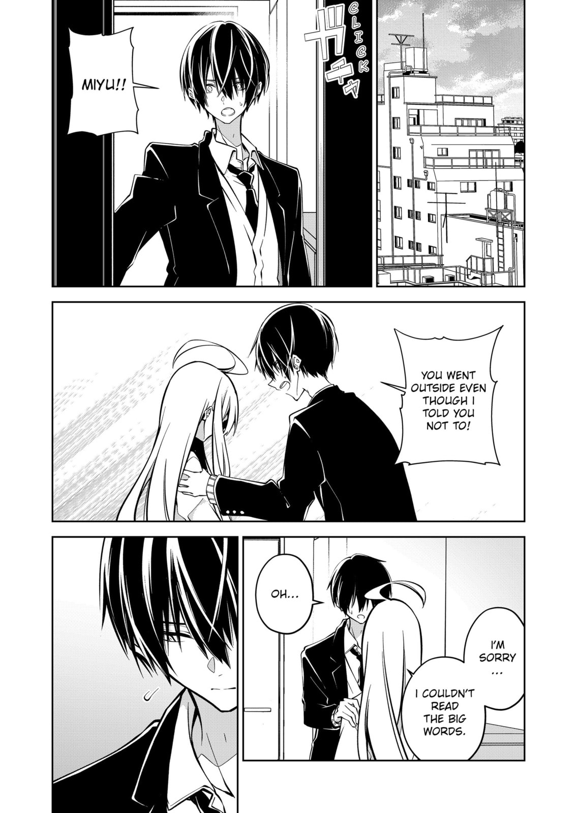 Read Persephonia chapter 6 image 14 on Lezhin