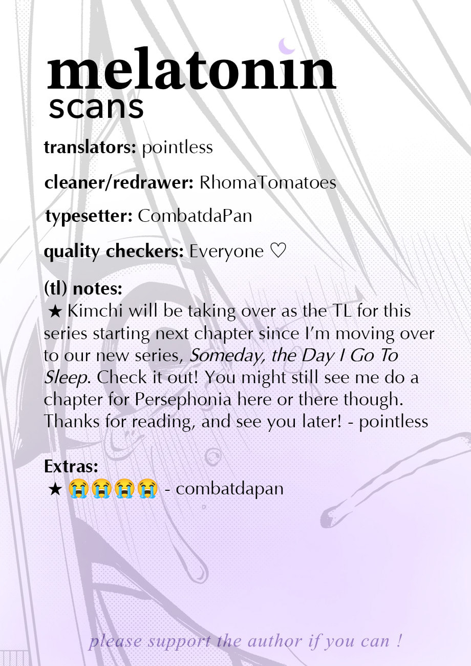 Read Persephonia chapter 6 image 17 on Lezhin
