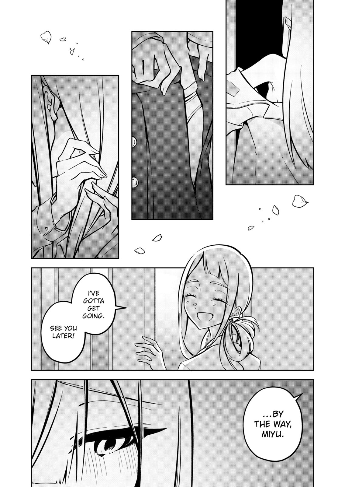 Read Persephonia chapter 6 image 9 on Lezhin