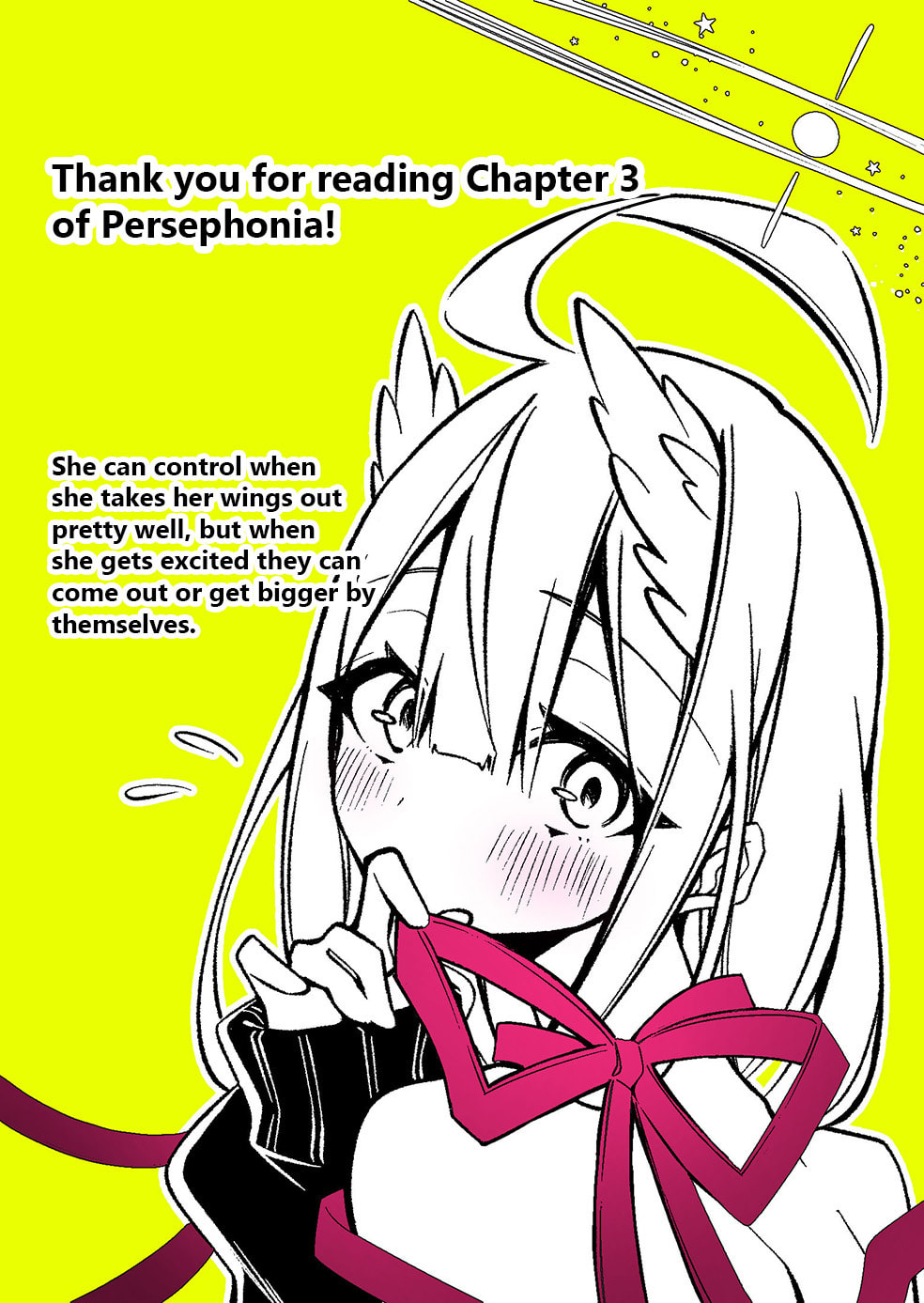 Read Persephonia chapter 7.1 image 2 on Lezhin