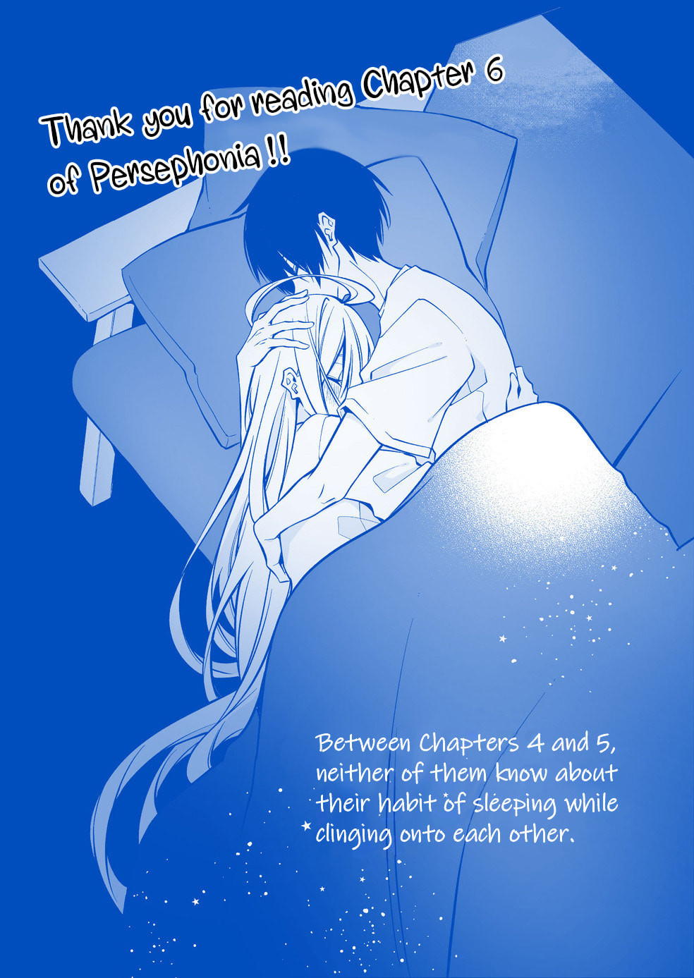 Read Persephonia chapter 7.1 image 5 on Lezhin