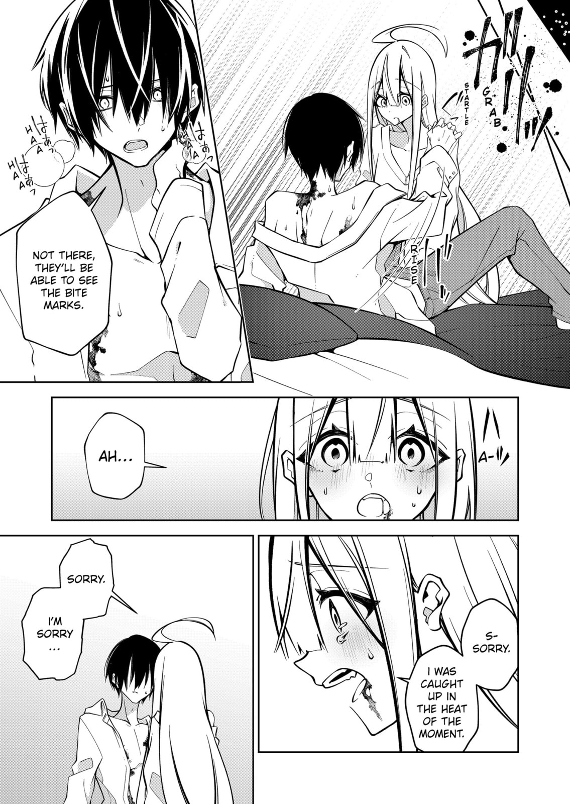 Read Persephonia chapter 7 image 10 on Lezhin