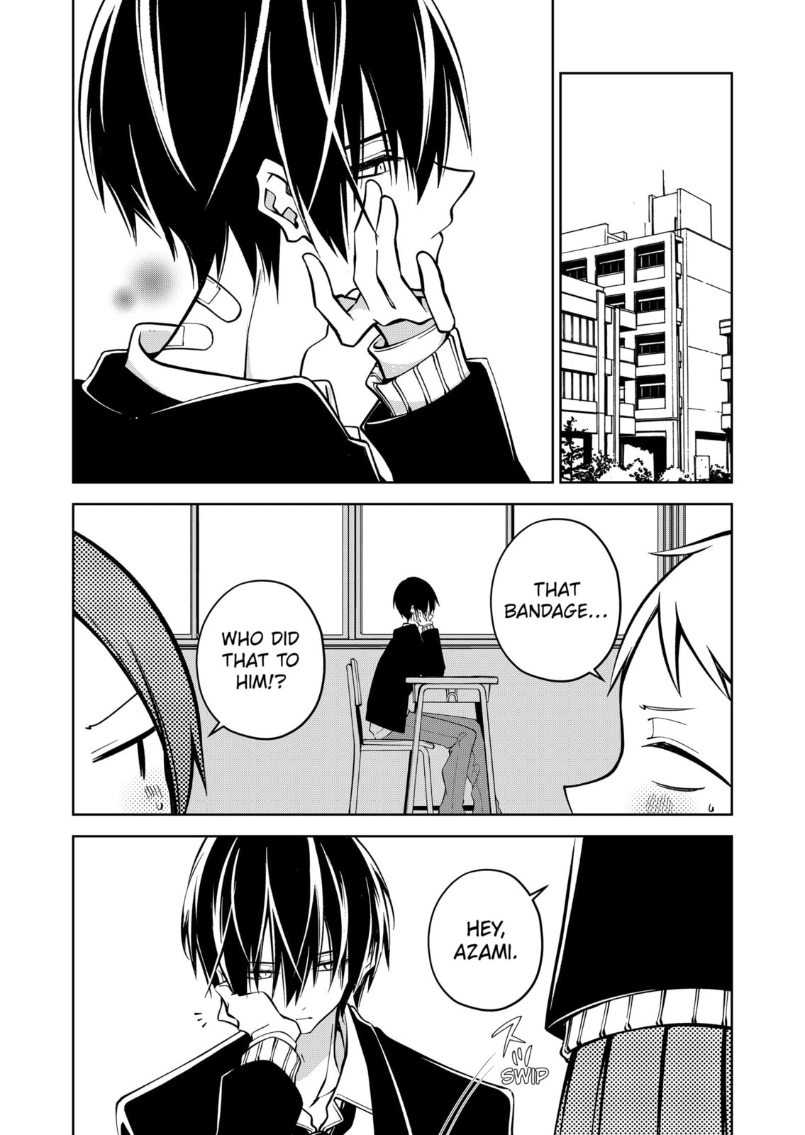 Read Persephonia chapter 7 image 11 on Lezhin