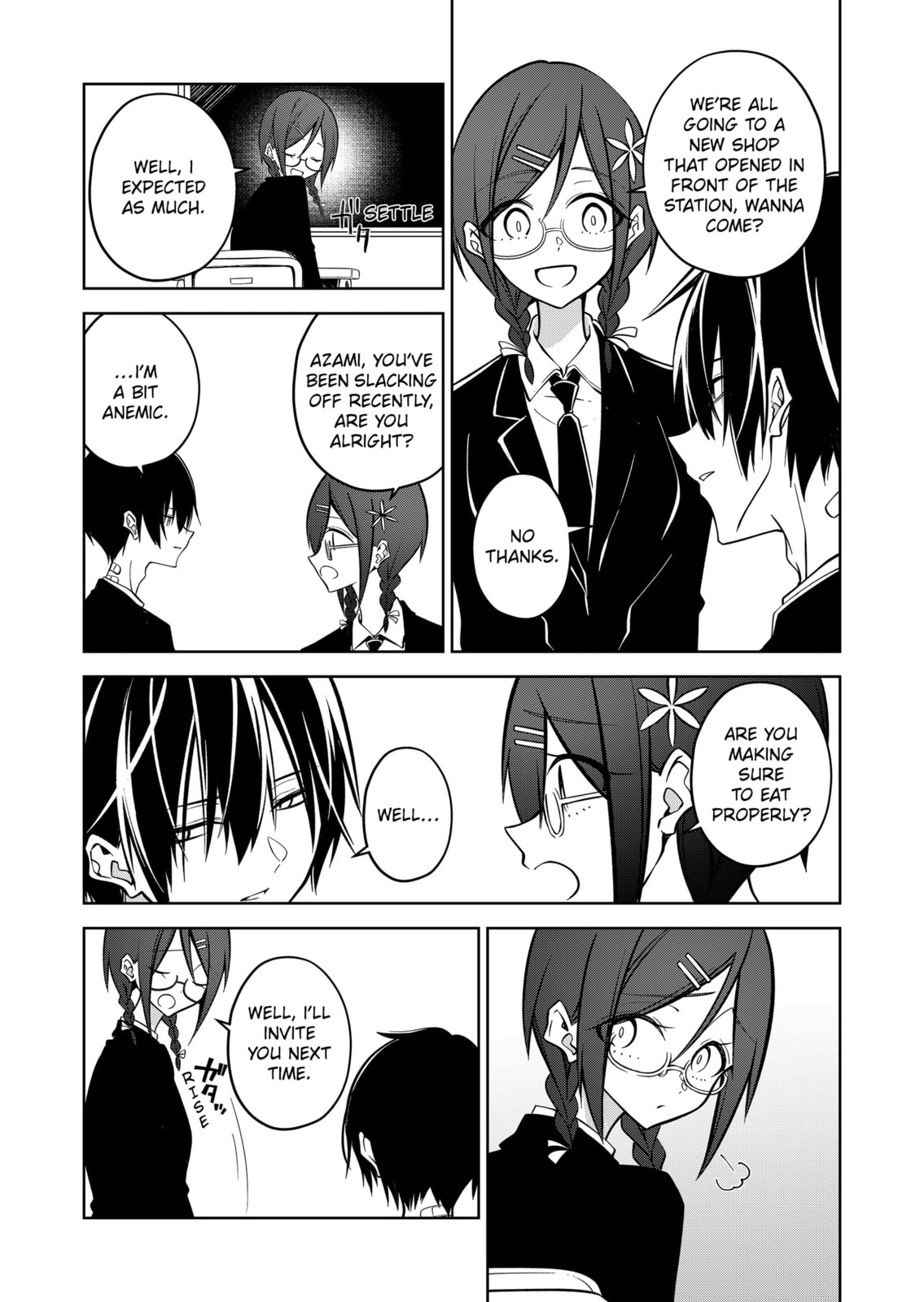 Read Persephonia chapter 7 image 12 on Lezhin
