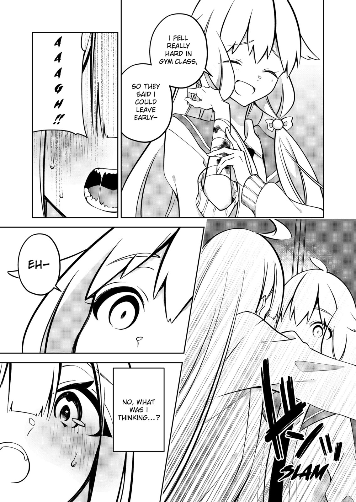 Read Persephonia chapter 7 image 16 on Lezhin