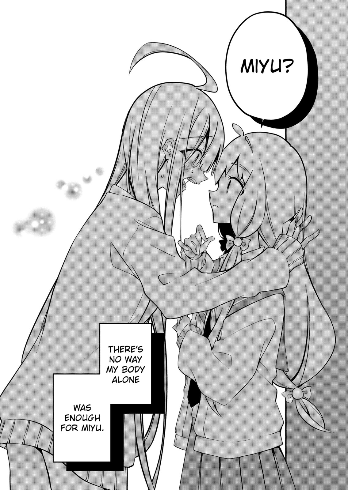 Read Persephonia chapter 7 image 17 on Lezhin