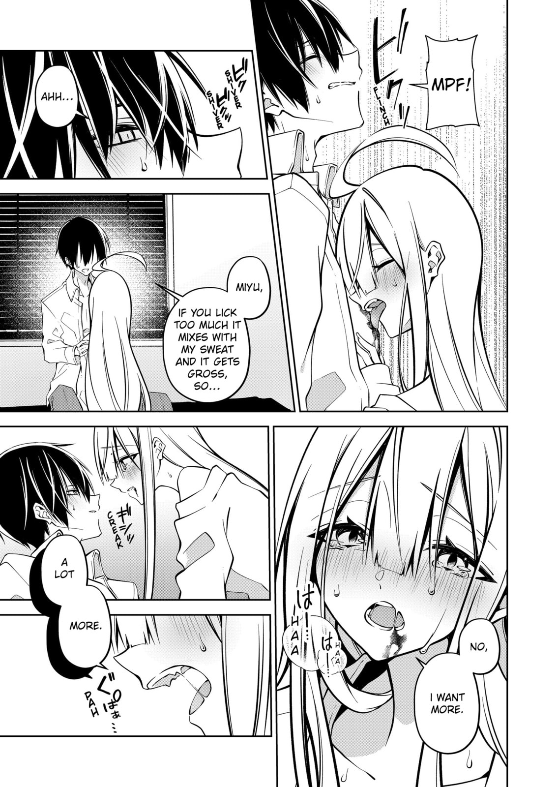 Read Persephonia chapter 7 image 6 on Lezhin