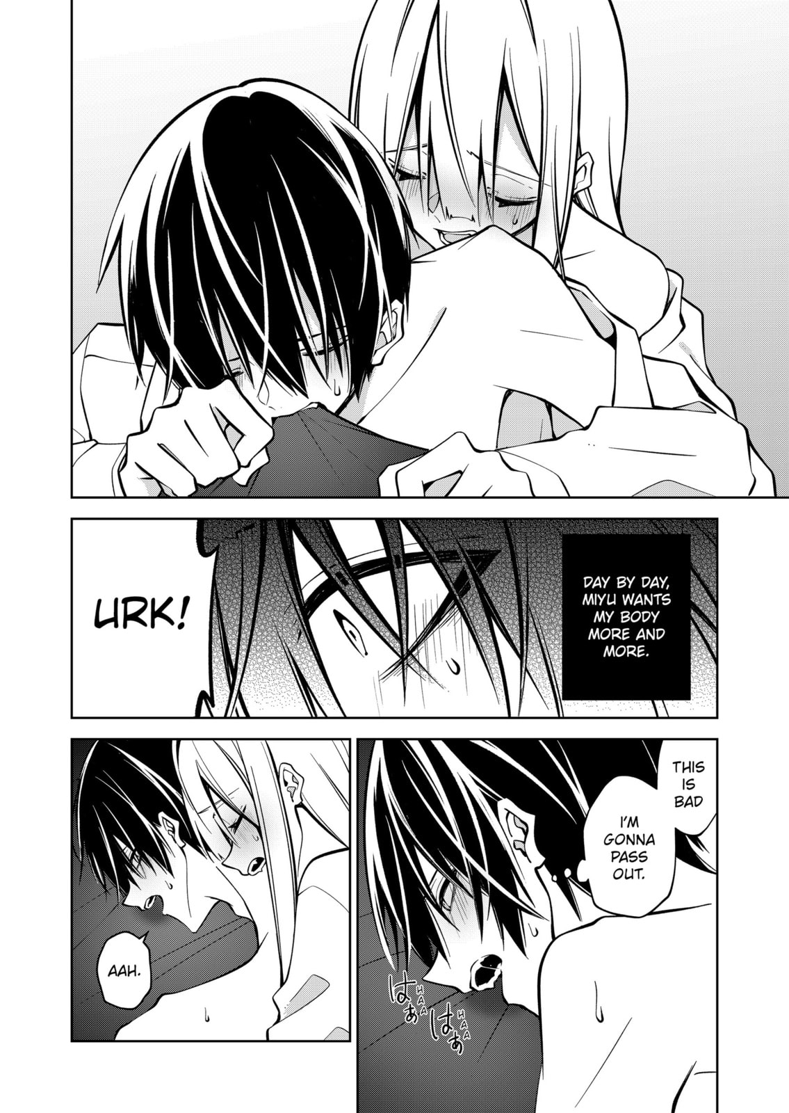Read Persephonia chapter 7 image 9 on Lezhin