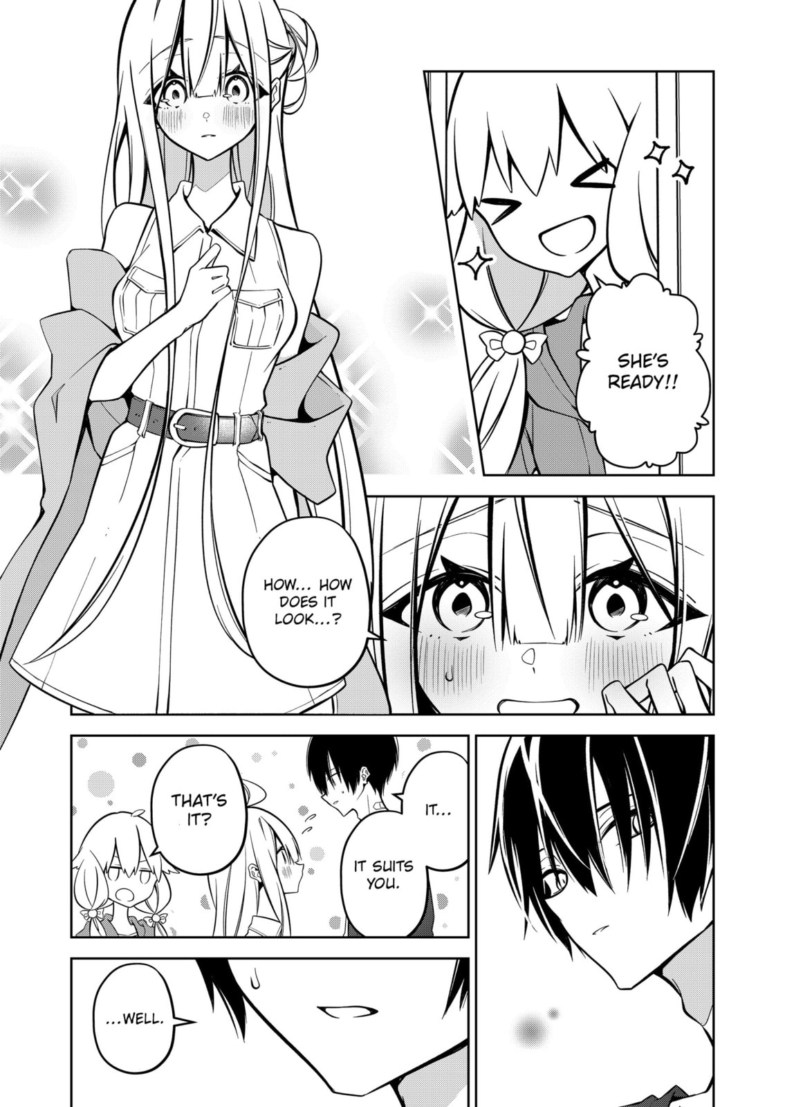 Read Persephonia chapter 8 image 10 on Lezhin