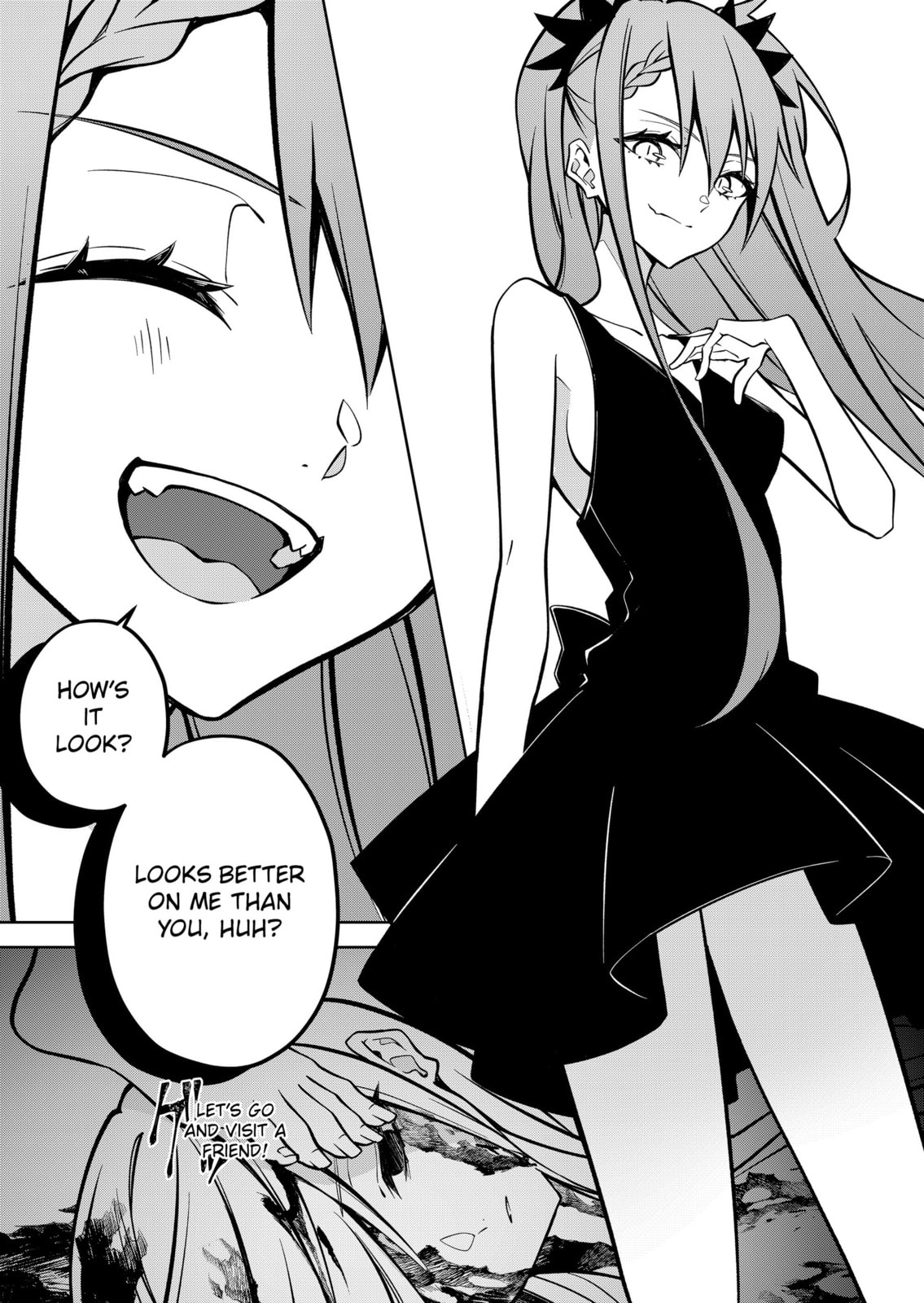 Read Persephonia chapter 8 image 14 on Lezhin