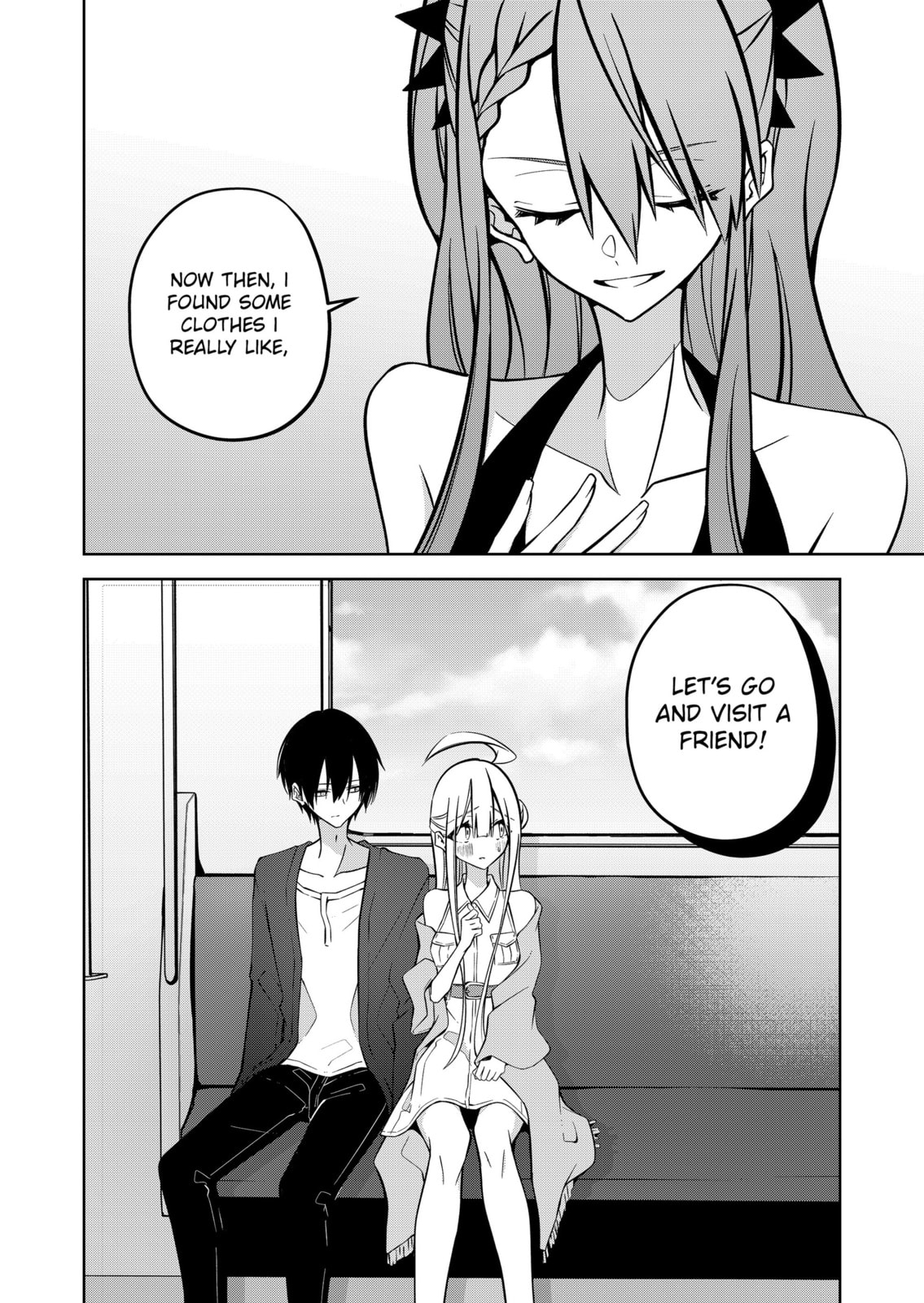 Read Persephonia chapter 8 image 15 on Lezhin