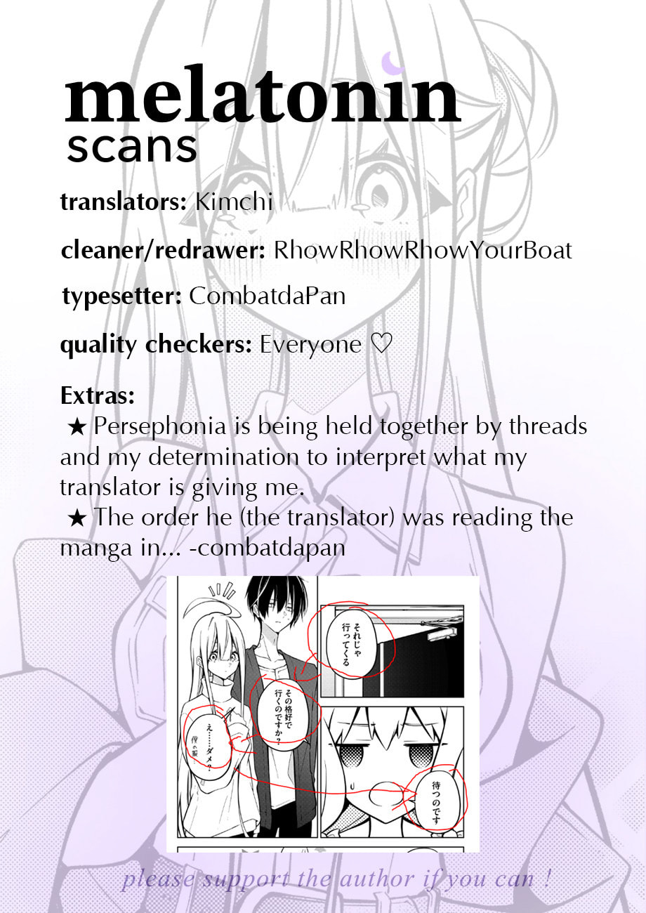 Read Persephonia chapter 8 image 16 on Lezhin