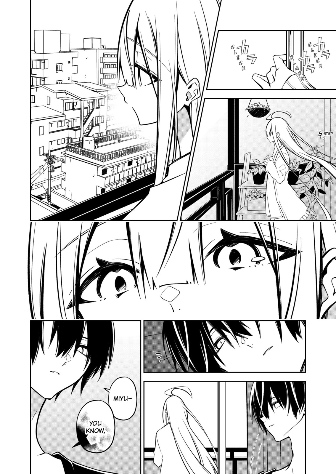 Read Persephonia chapter 8 image 5 on Lezhin