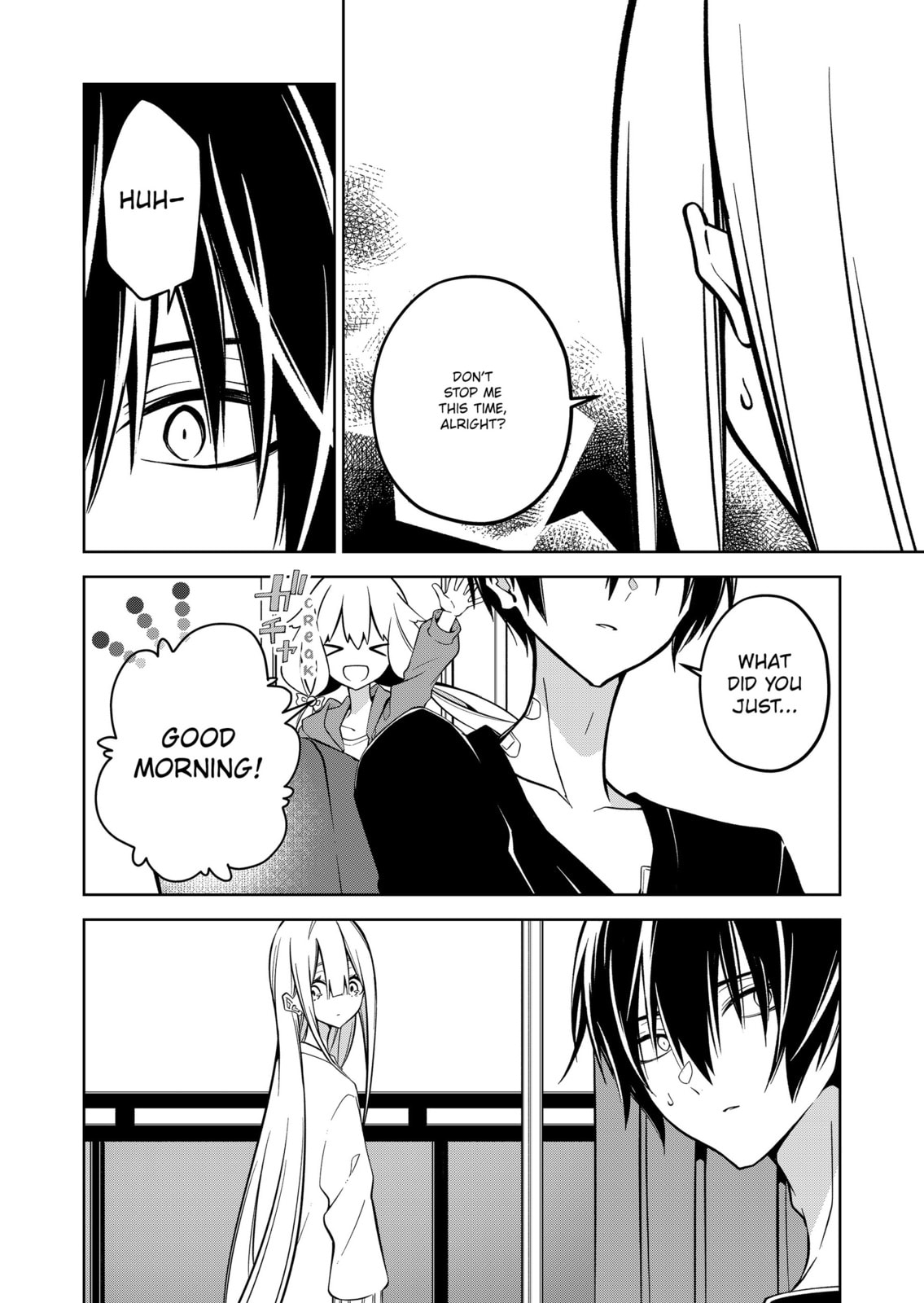 Read Persephonia chapter 8 image 7 on Lezhin