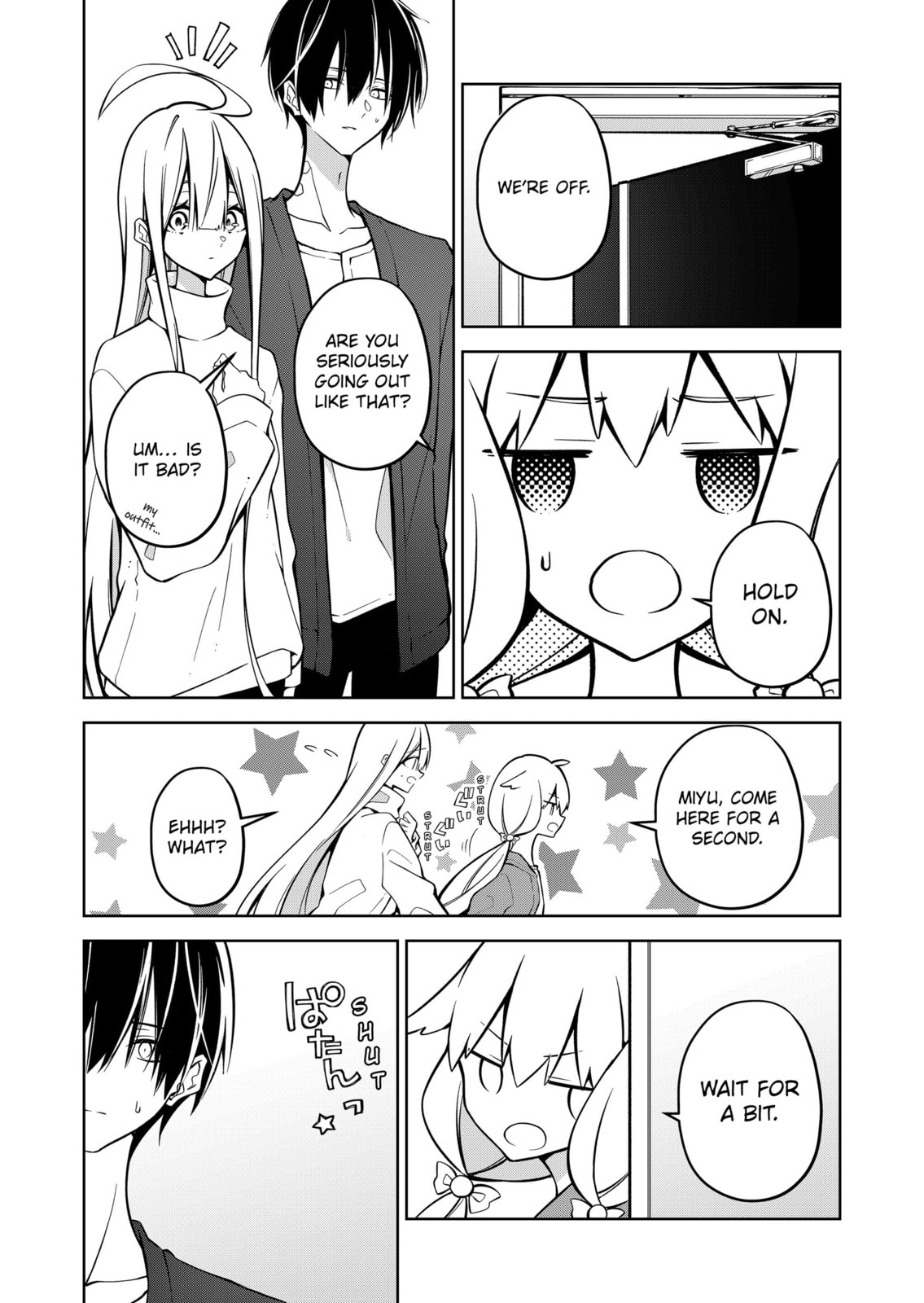 Read Persephonia chapter 8 image 9 on Lezhin