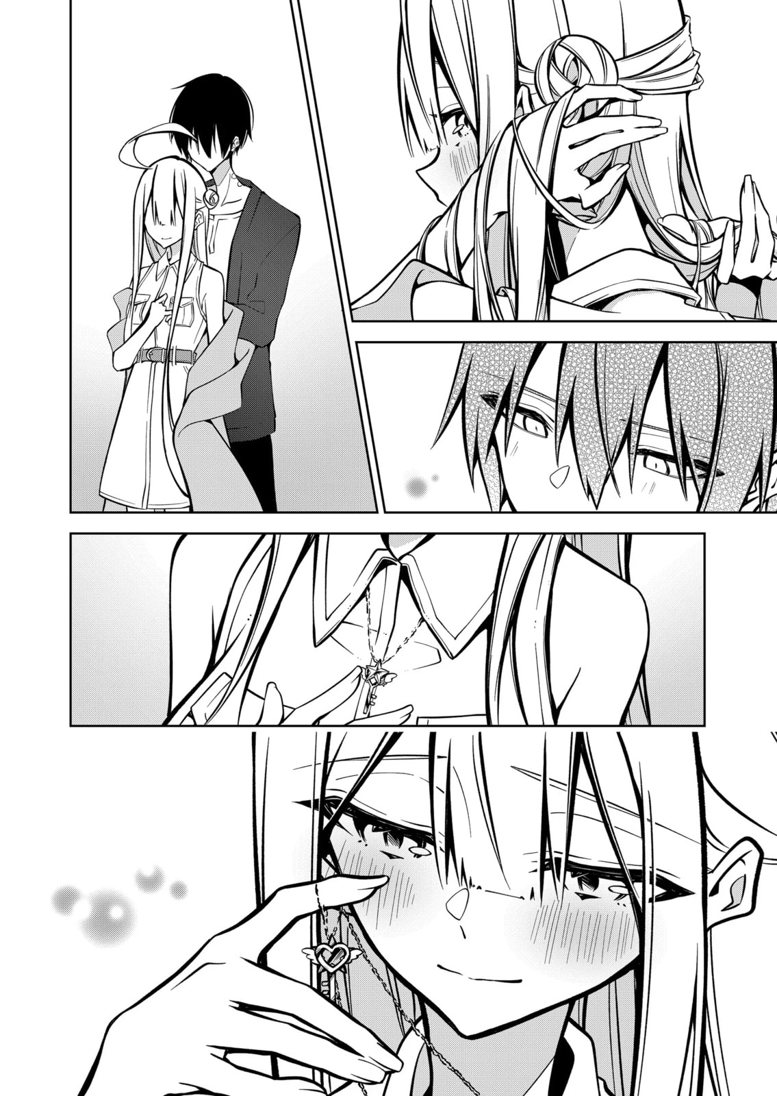 Read Persephonia chapter 9 image 10 on Lezhin
