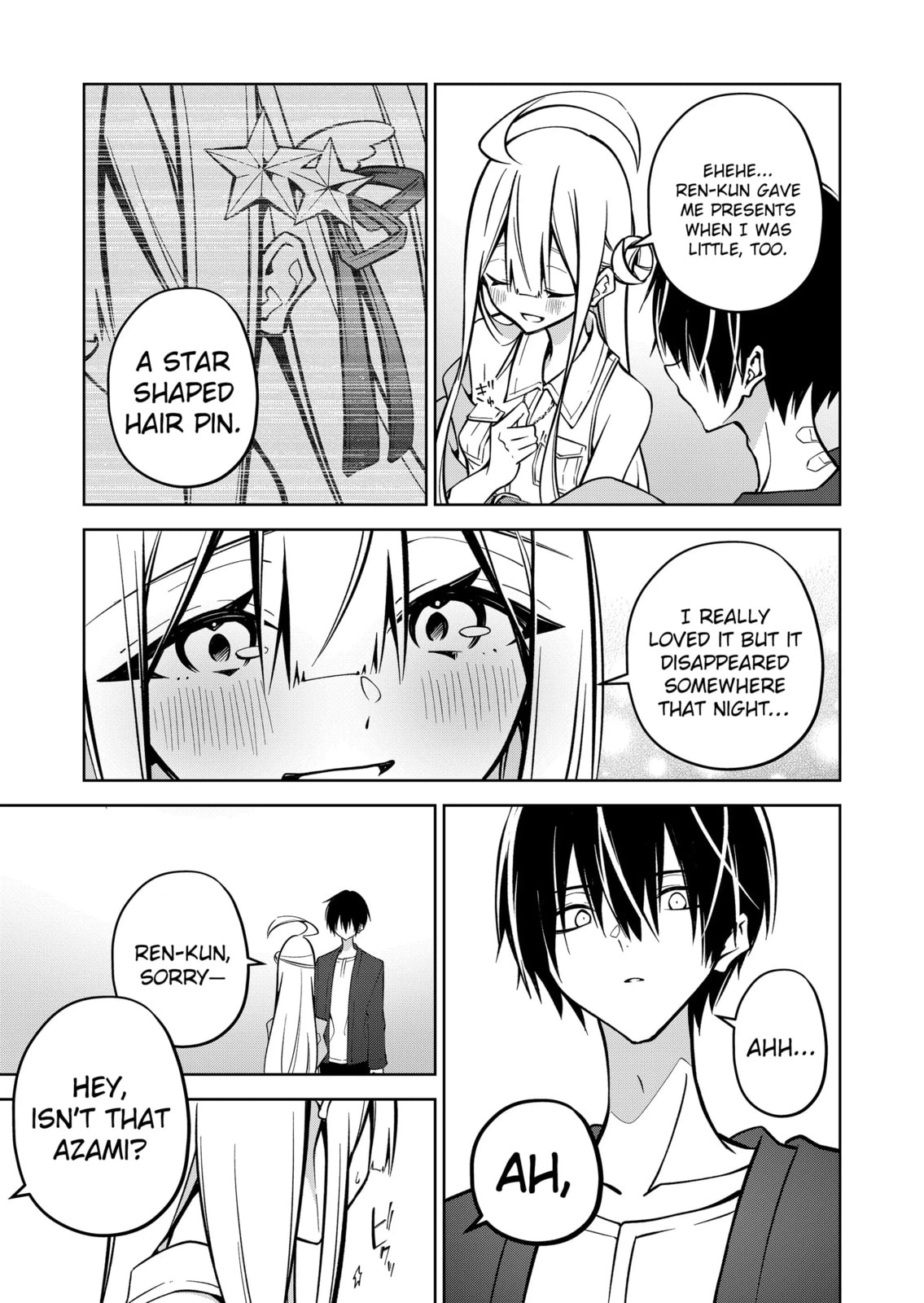 Read Persephonia chapter 9 image 11 on Lezhin