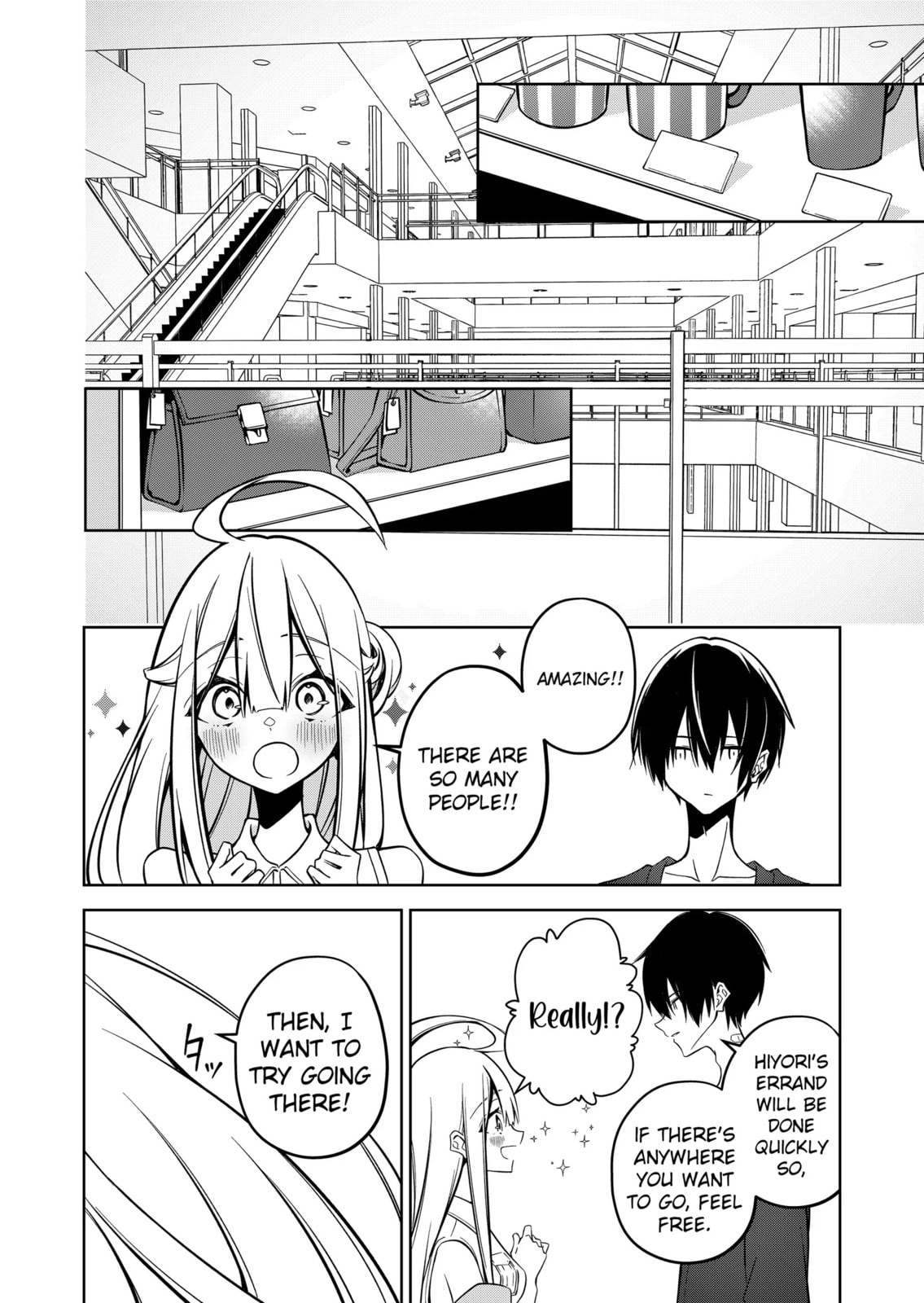 Read Persephonia chapter 9 image 2 on Lezhin