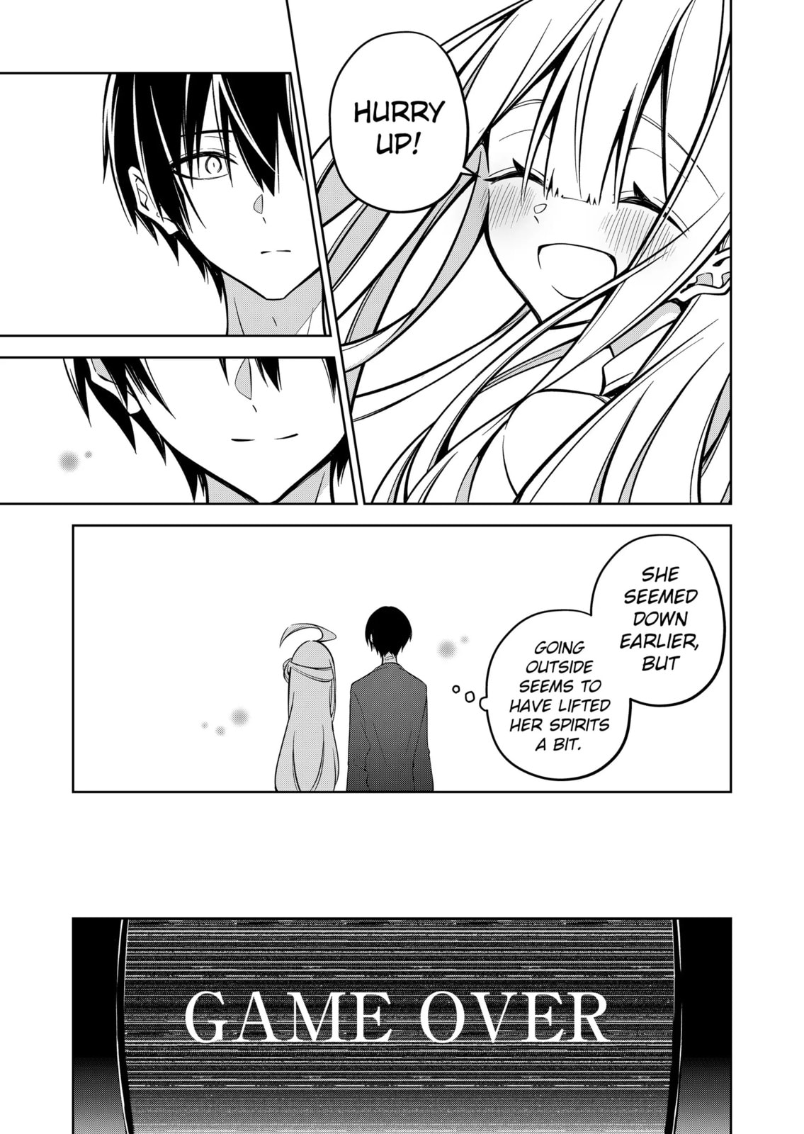 Read Persephonia chapter 9 image 3 on Lezhin