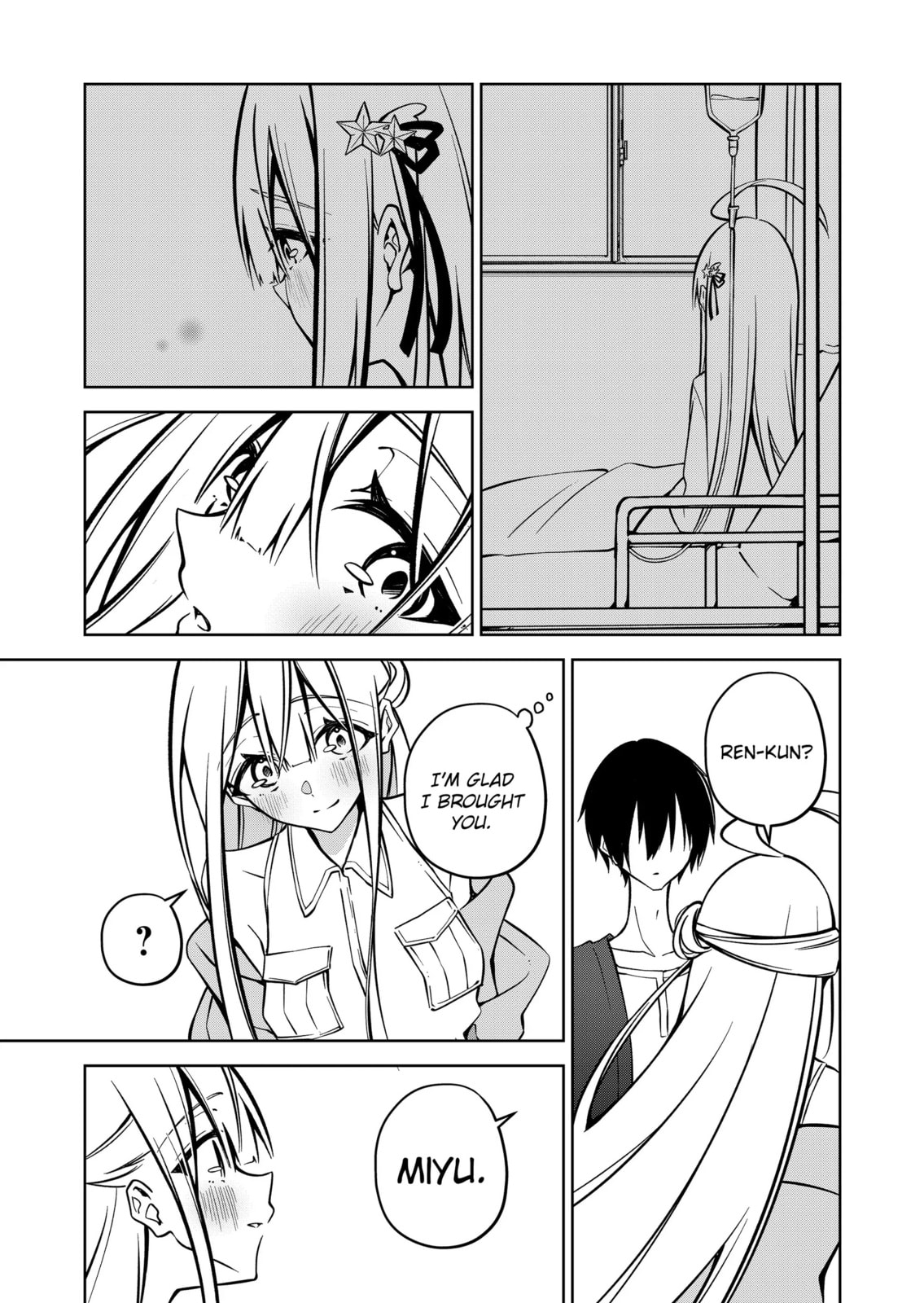 Read Persephonia chapter 9 image 5 on Lezhin
