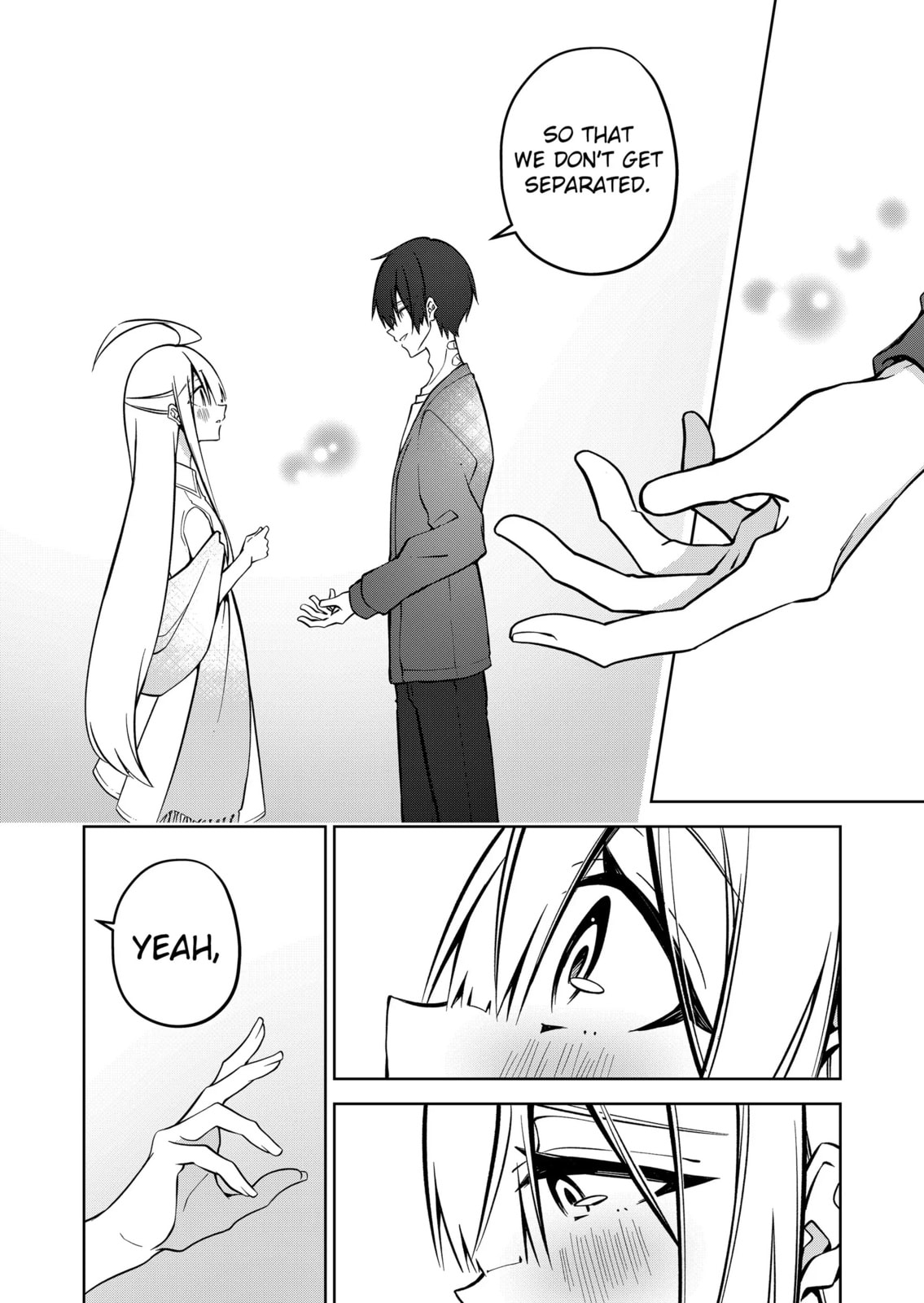 Read Persephonia chapter 9 image 6 on Lezhin