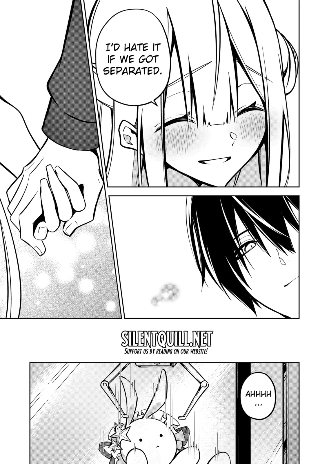 Read Persephonia chapter 9 image 7 on Lezhin