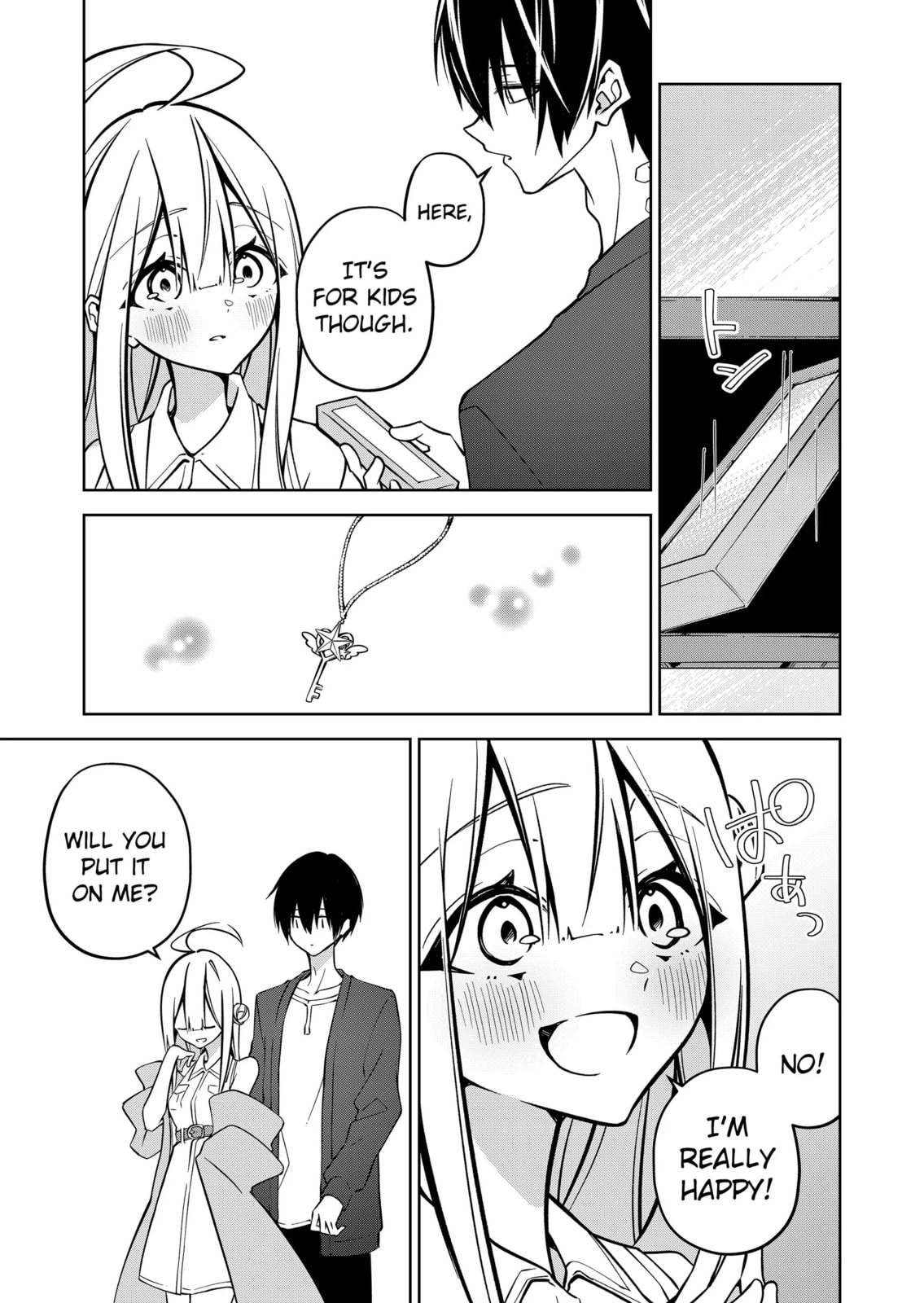 Read Persephonia chapter 9 image 9 on Lezhin