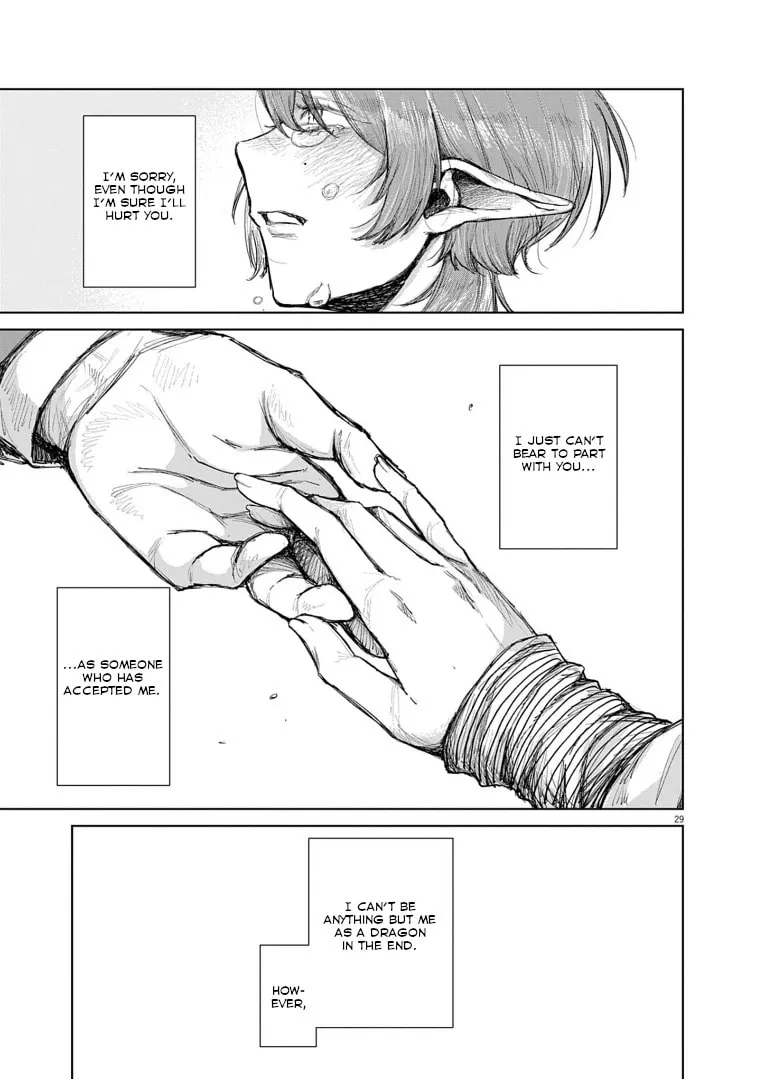 Read Persevere chapter 0 image 28 on Lezhin