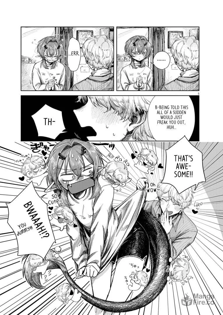 Read Persevere chapter 0 image 4 on Lezhin