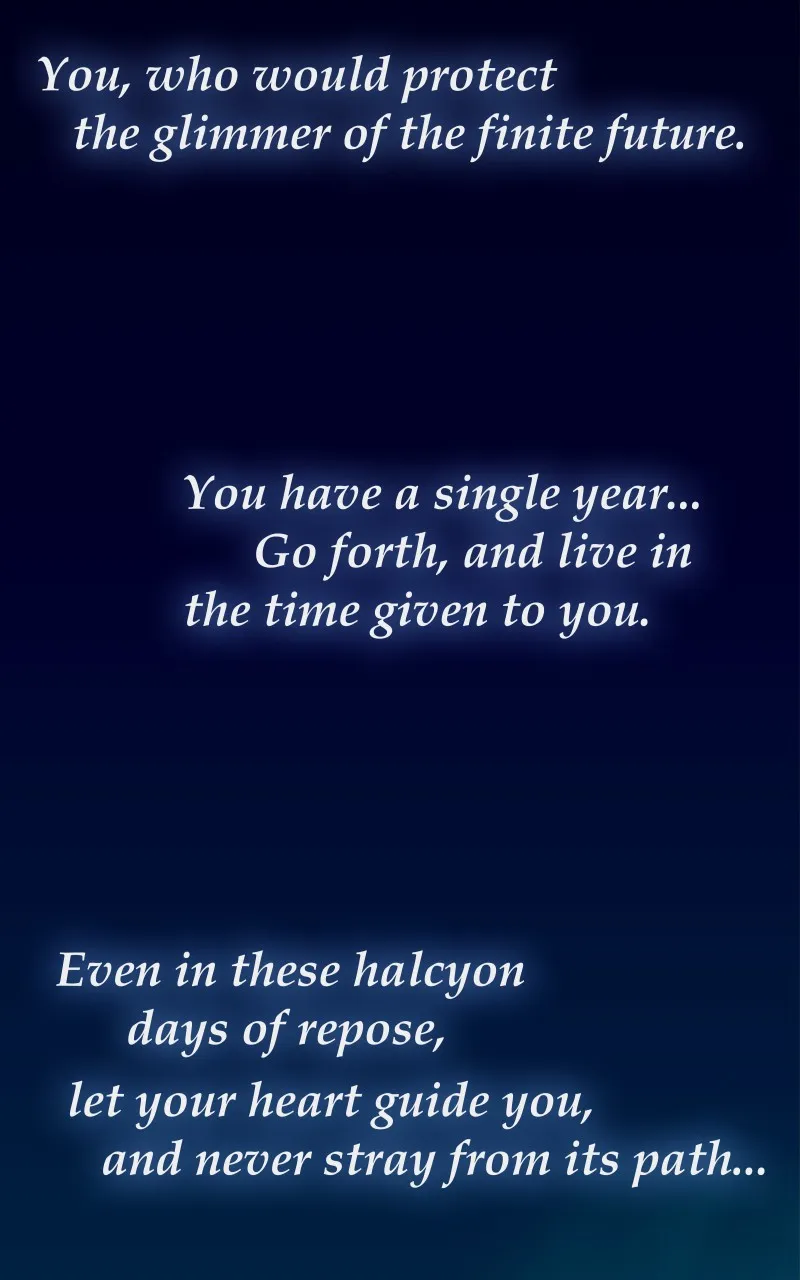 Read Persona 3 Reload:Beginnings chapter 1 image 1 on Lezhin