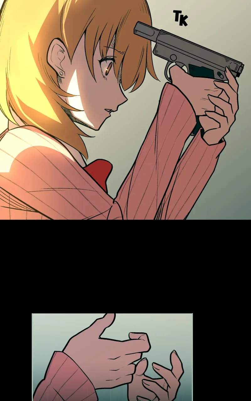 Read Persona 3 Reload:Beginnings chapter 1 image 11 on Lezhin