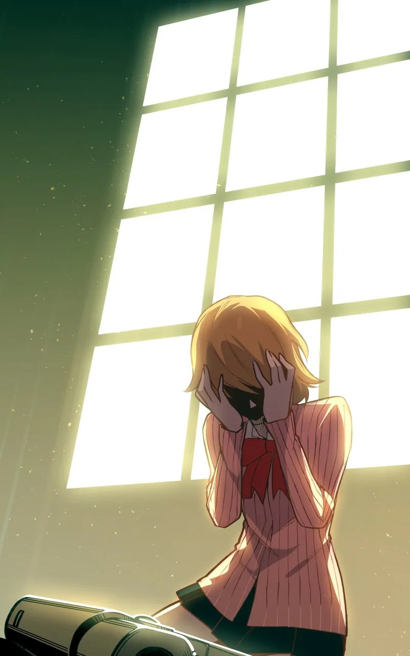 Read Persona 3 Reload:Beginnings chapter 1 image 14 on Lezhin