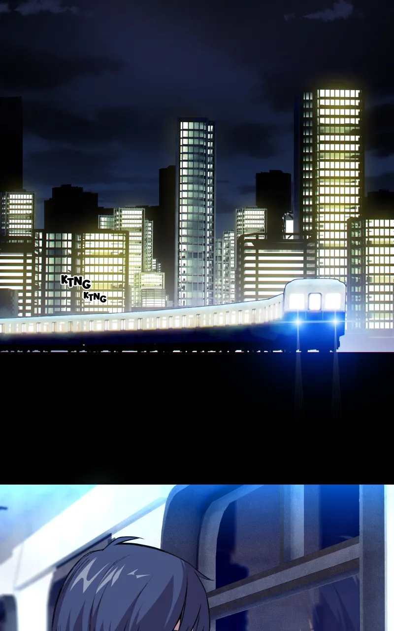 Read Persona 3 Reload:Beginnings chapter 1 image 16 on Lezhin