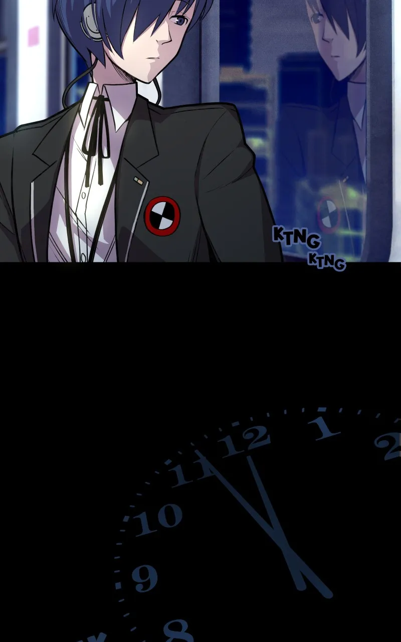 Read Persona 3 Reload:Beginnings chapter 1 image 17 on Lezhin