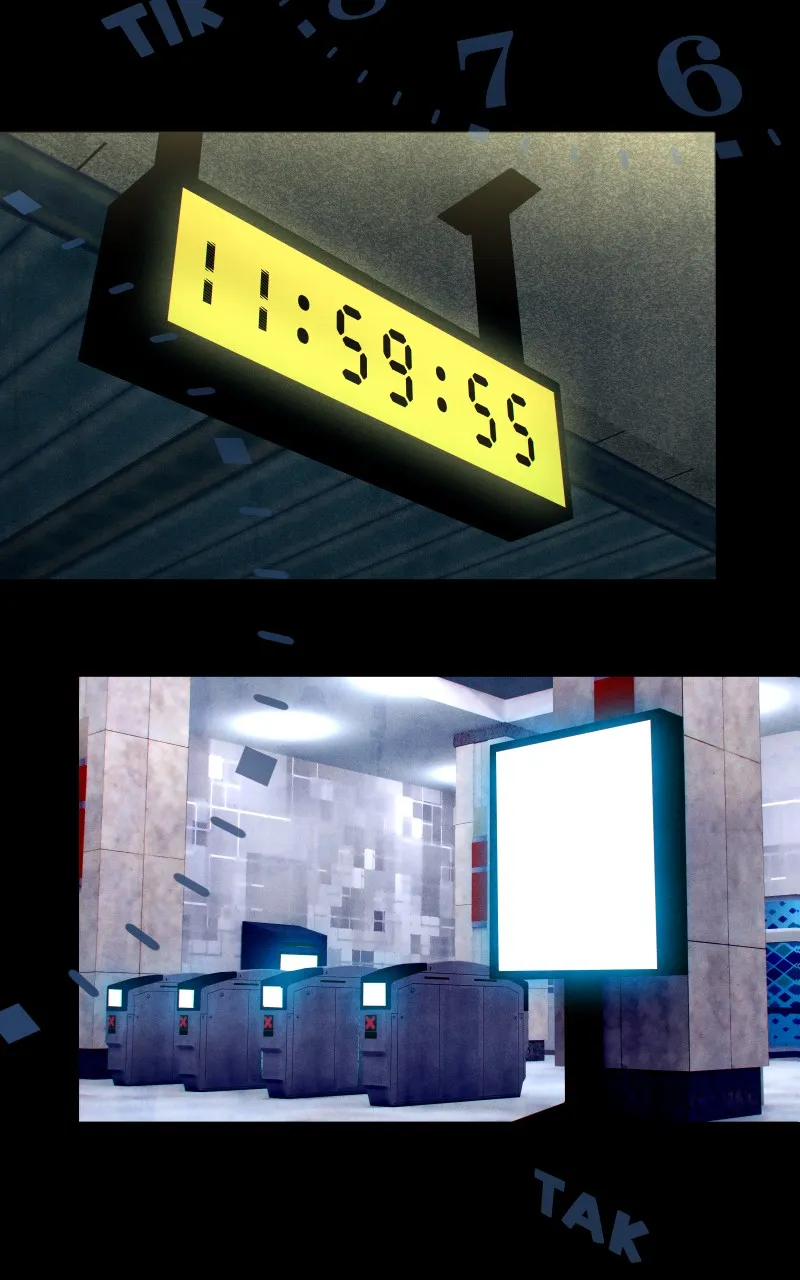 Read Persona 3 Reload:Beginnings chapter 1 image 18 on Lezhin