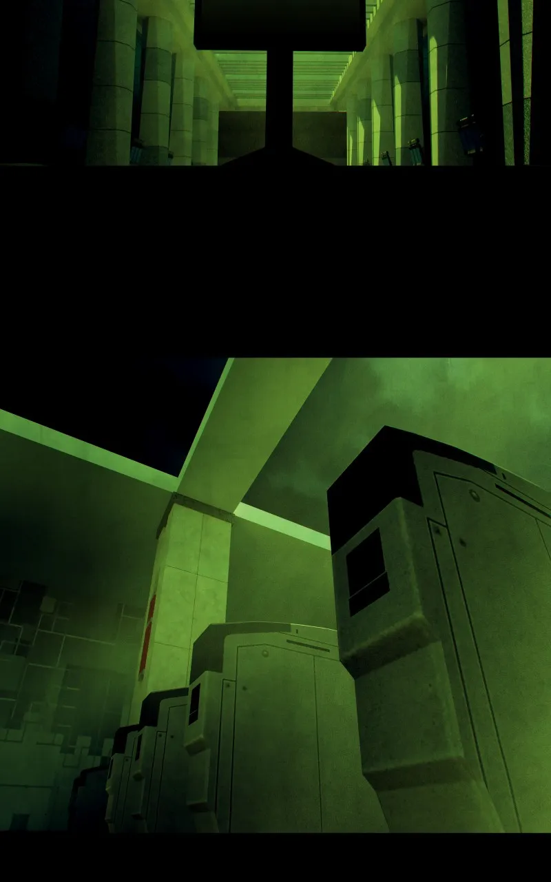 Read Persona 3 Reload:Beginnings chapter 1 image 22 on Lezhin