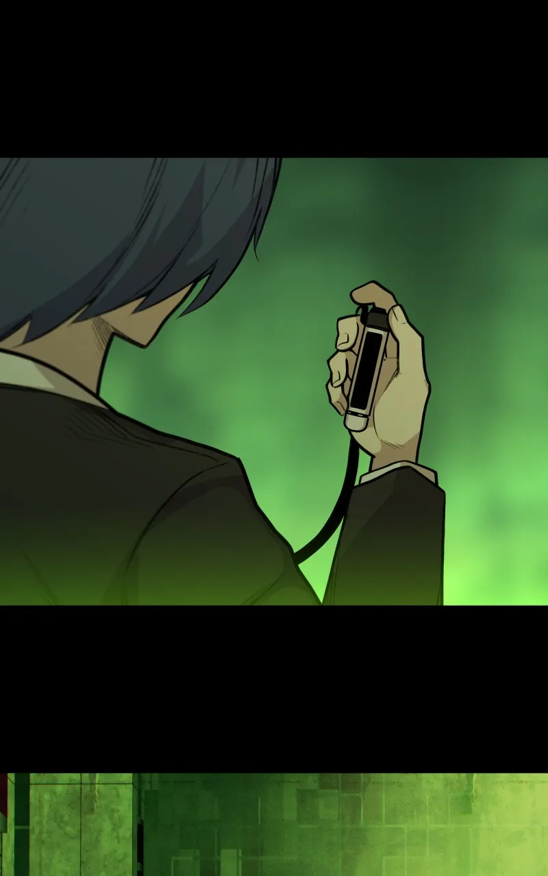 Read Persona 3 Reload:Beginnings chapter 1 image 23 on Lezhin
